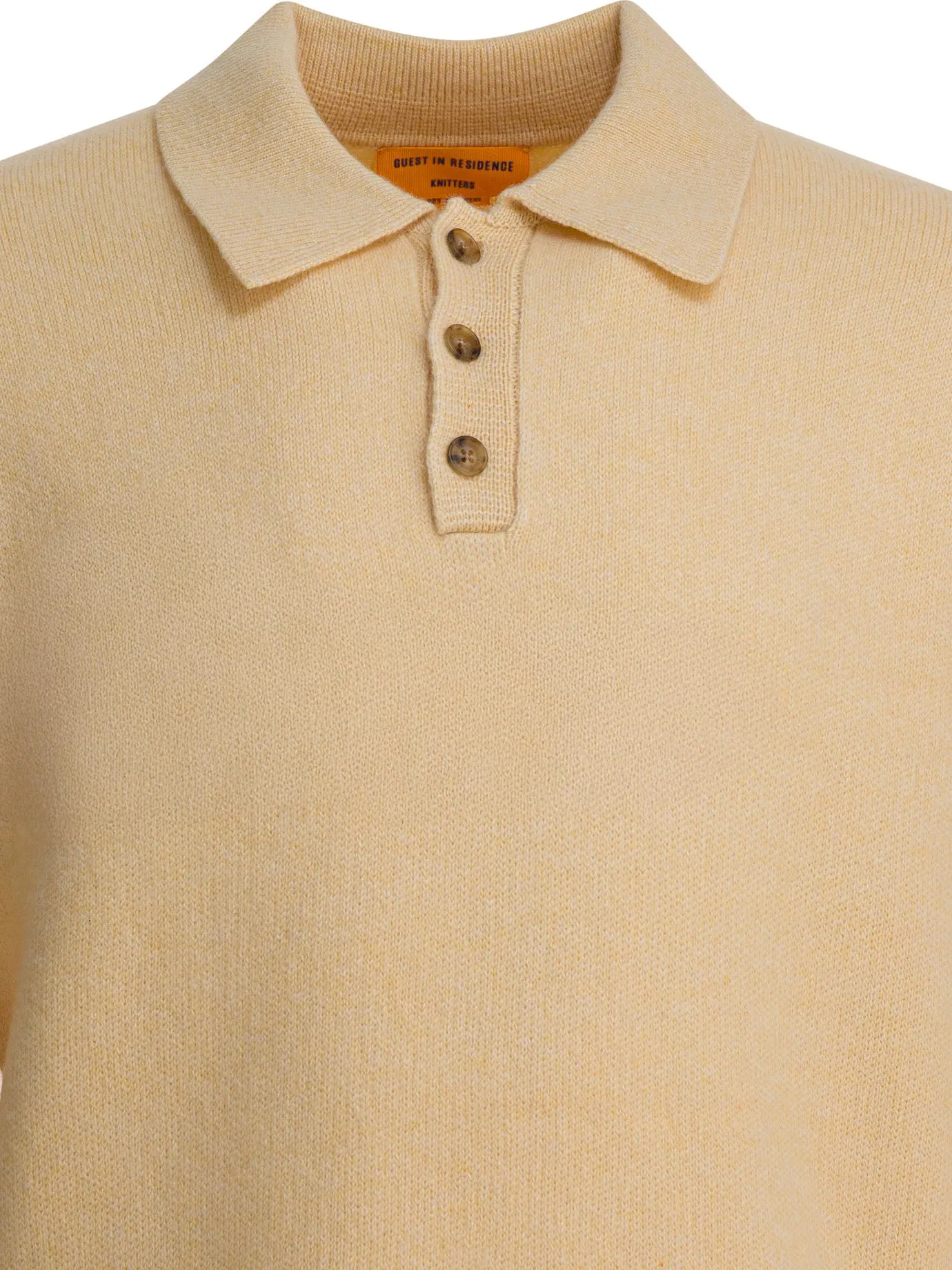 Polo Shirts Yellow sold by Wanan Luxury product image thumbnail 3