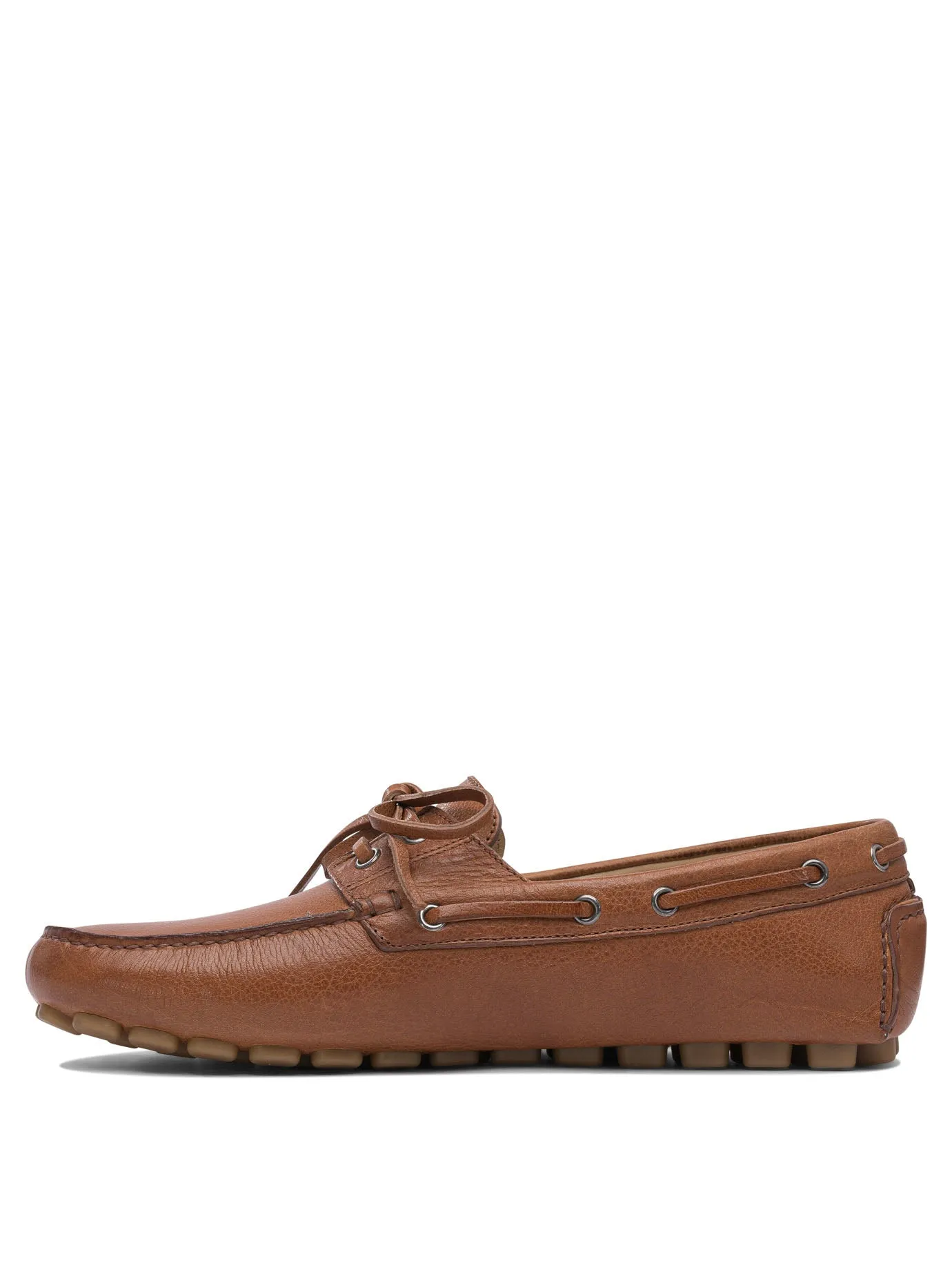 Driver Fastaway Loafers & Slippers Brown sold by Wanan Luxury product image thumbnail 3