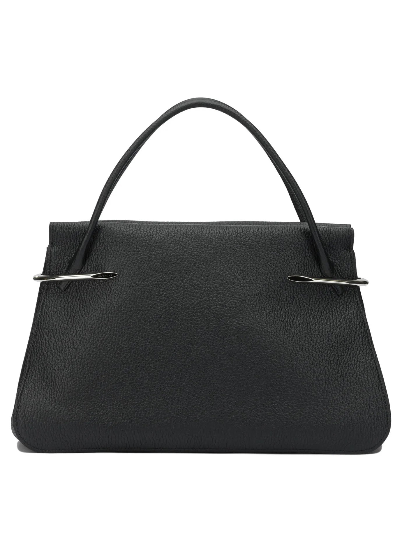 Pinch Shoulder Bags Black sold by Wanan Luxury product image thumbnail 3