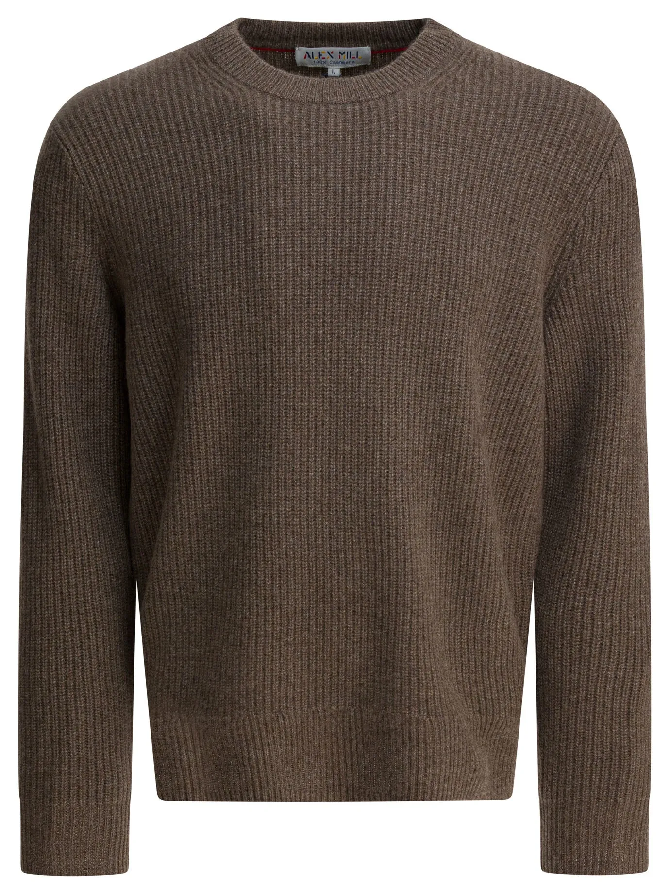 Jordan Knitwear Brown sold by Wanan Luxury
