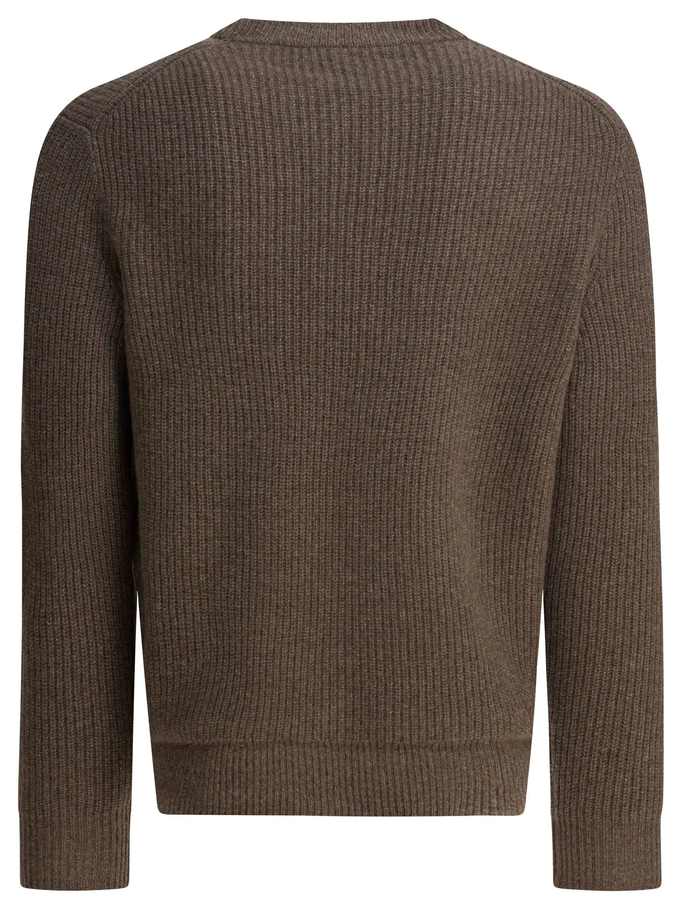 Jordan Knitwear Brown sold by Wanan Luxury product image thumbnail 2