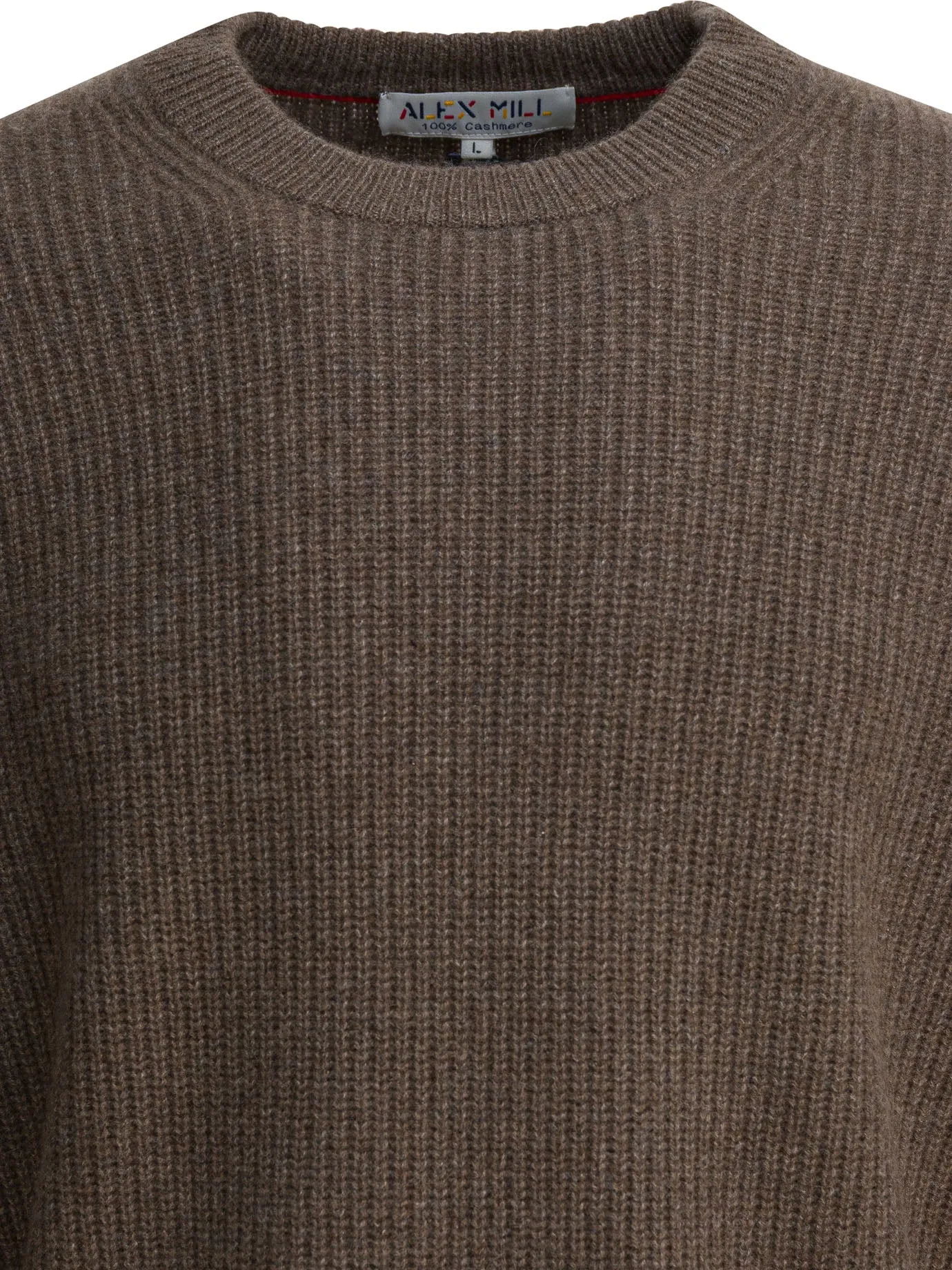 Jordan Knitwear Brown sold by Wanan Luxury product image thumbnail 3