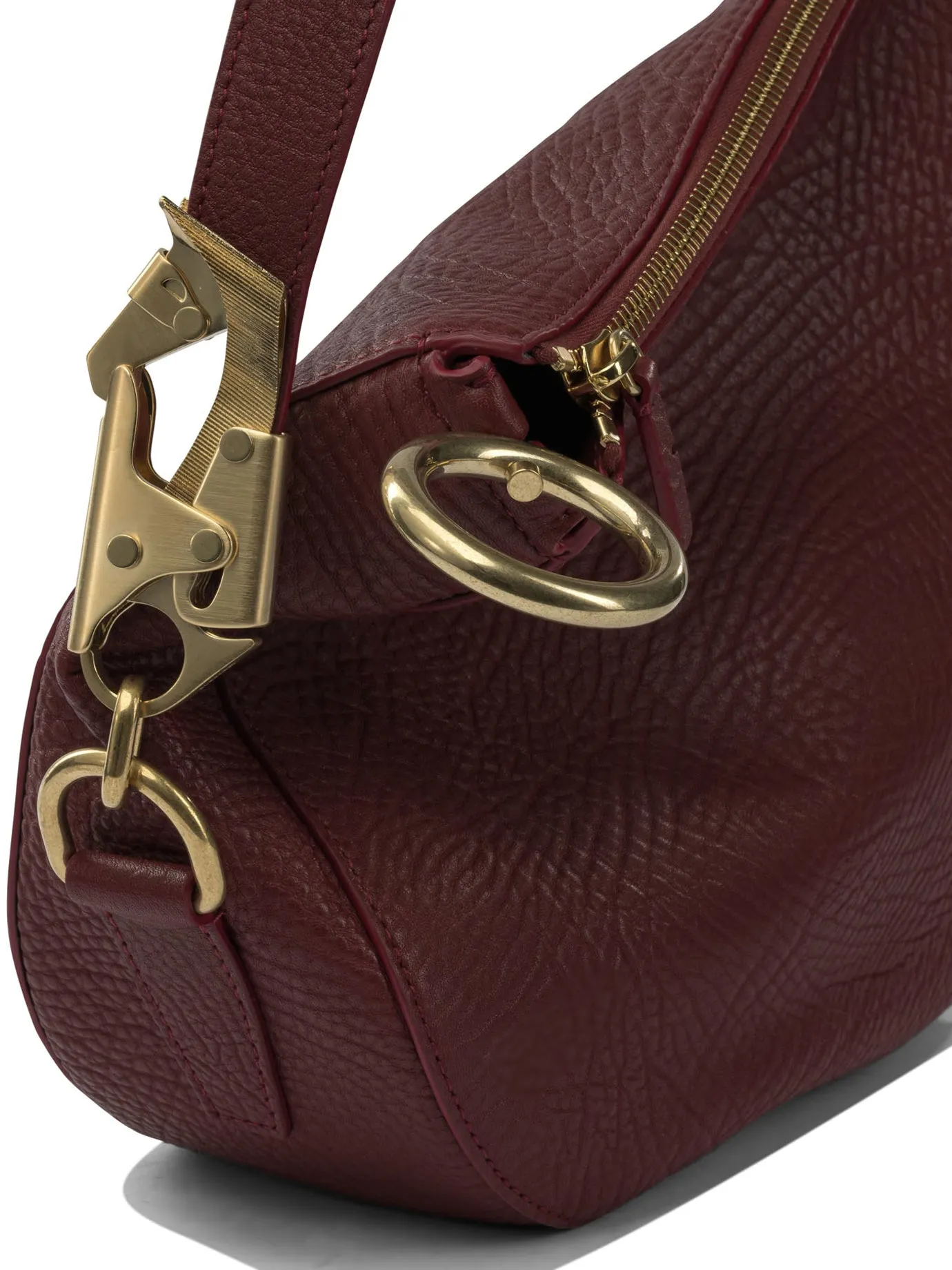 Knight Crossbody Bags Red sold by Wanan Luxury product image thumbnail 4