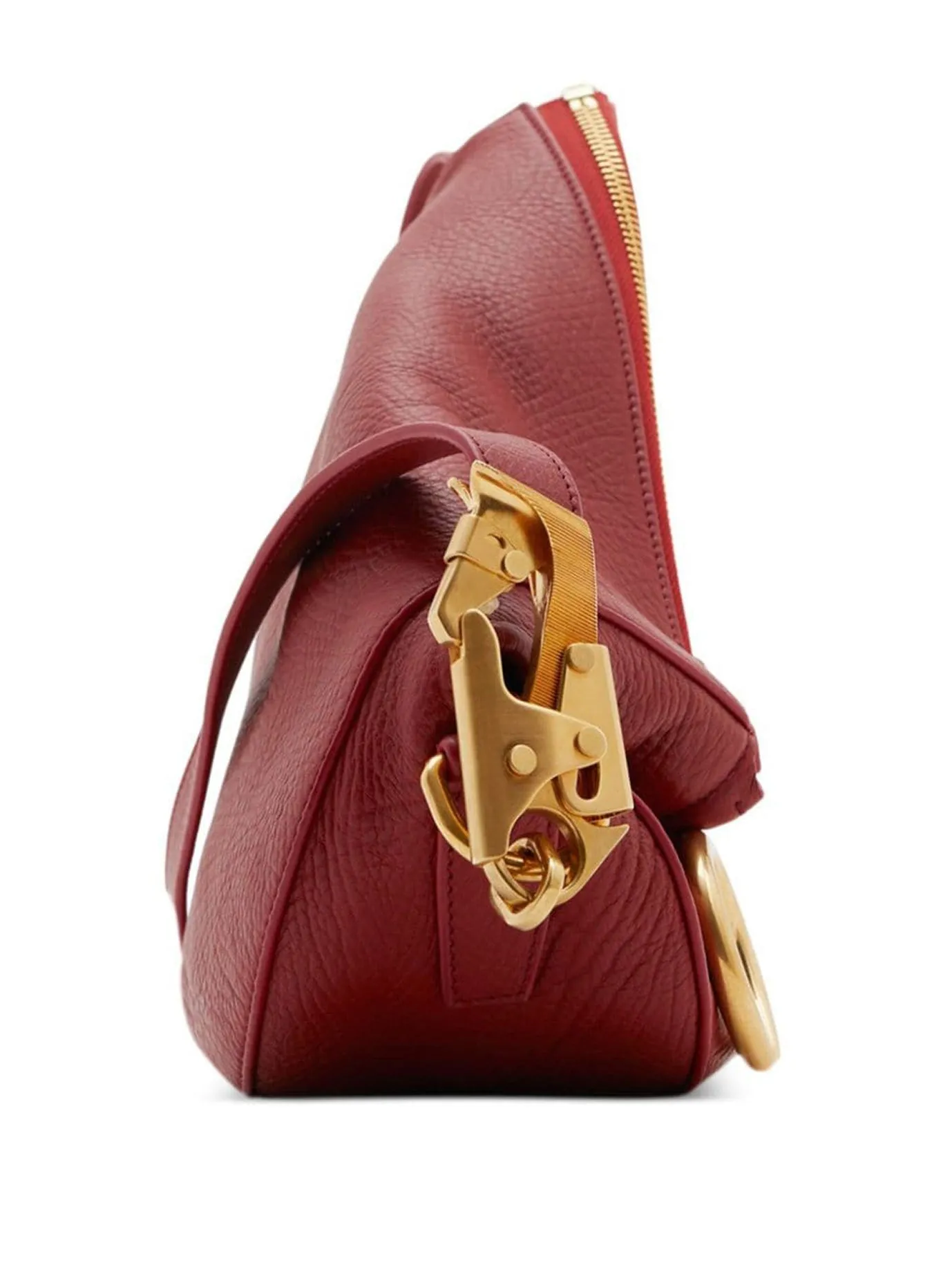 Knight Crossbody Bags Red sold by Wanan Luxury product image thumbnail 3