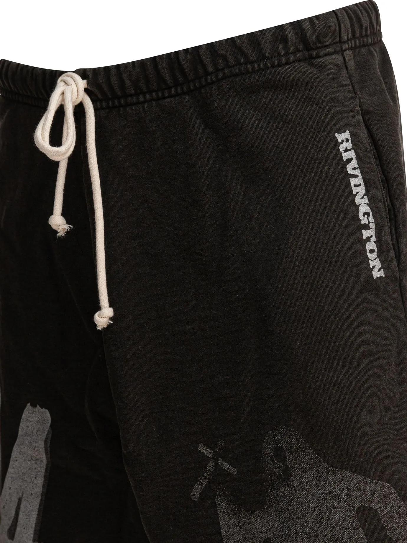 Shorts Black sold by Wanan Luxury product image thumbnail 4