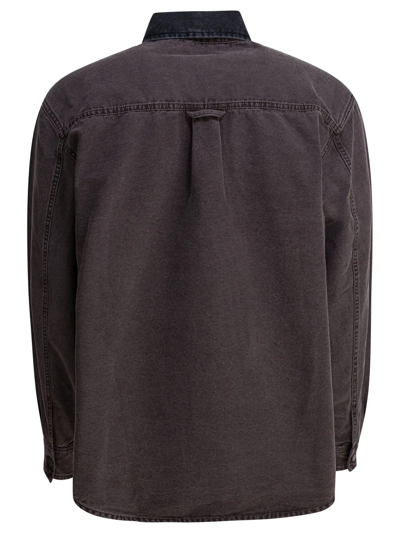 Mitch Jackets And Coats Brown sold by Wanan Luxury product image thumbnail 2