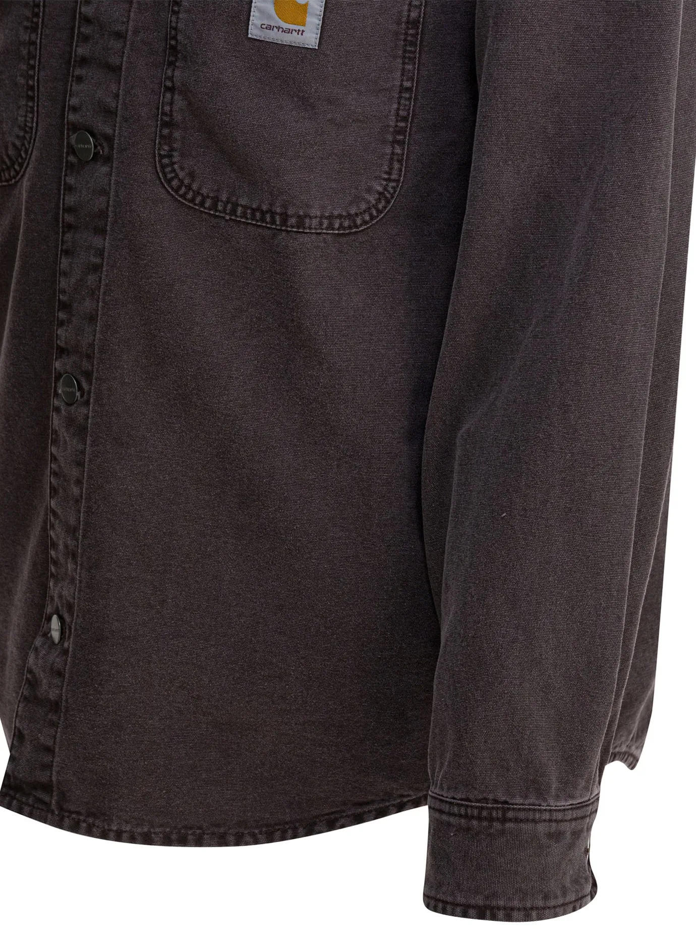 Mitch Jackets And Coats Brown sold by Wanan Luxury product image thumbnail 4