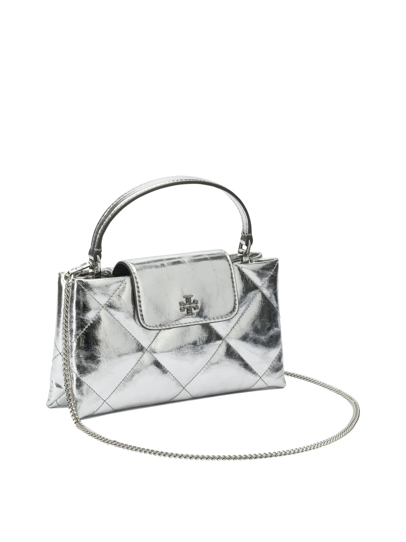 Handbags Silver sold by Wanan Luxury product image thumbnail 2