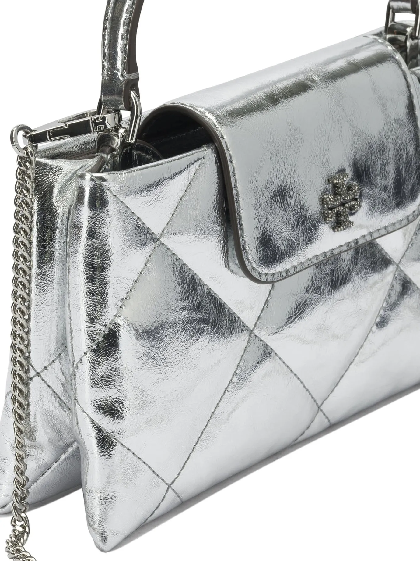 Handbags Silver sold by Wanan Luxury product image thumbnail 4