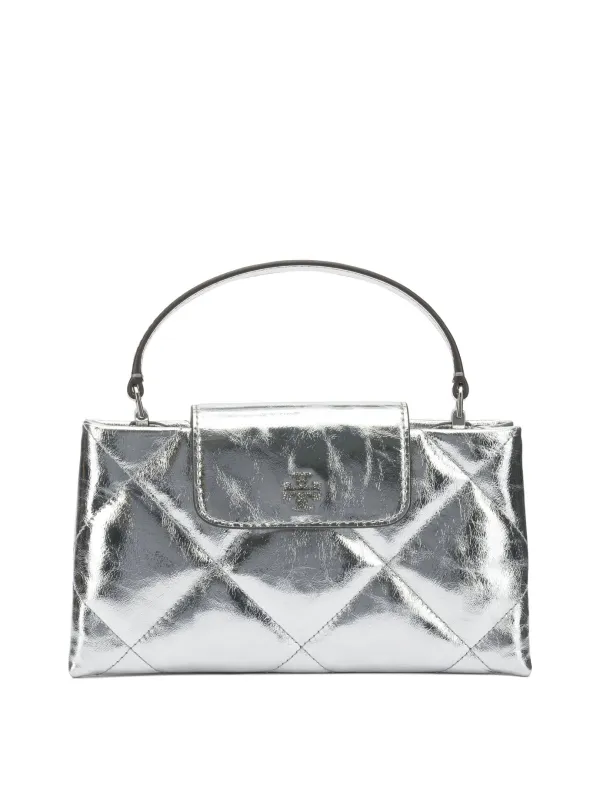 Handbags Silver sold by Wanan Luxury