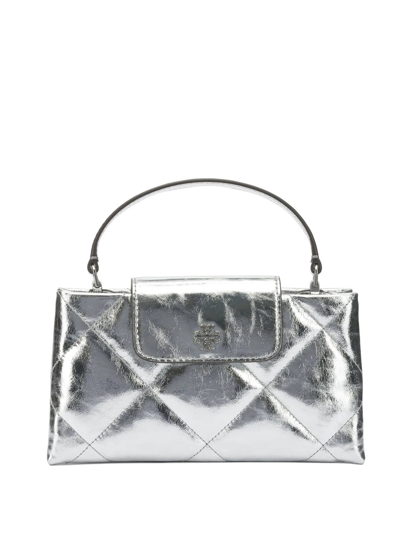 Handbags Silver sold by Wanan Luxury