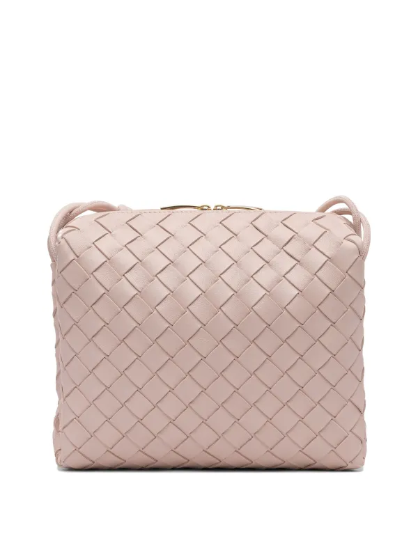 Crossbody Bags Pink sold by Wanan Luxury