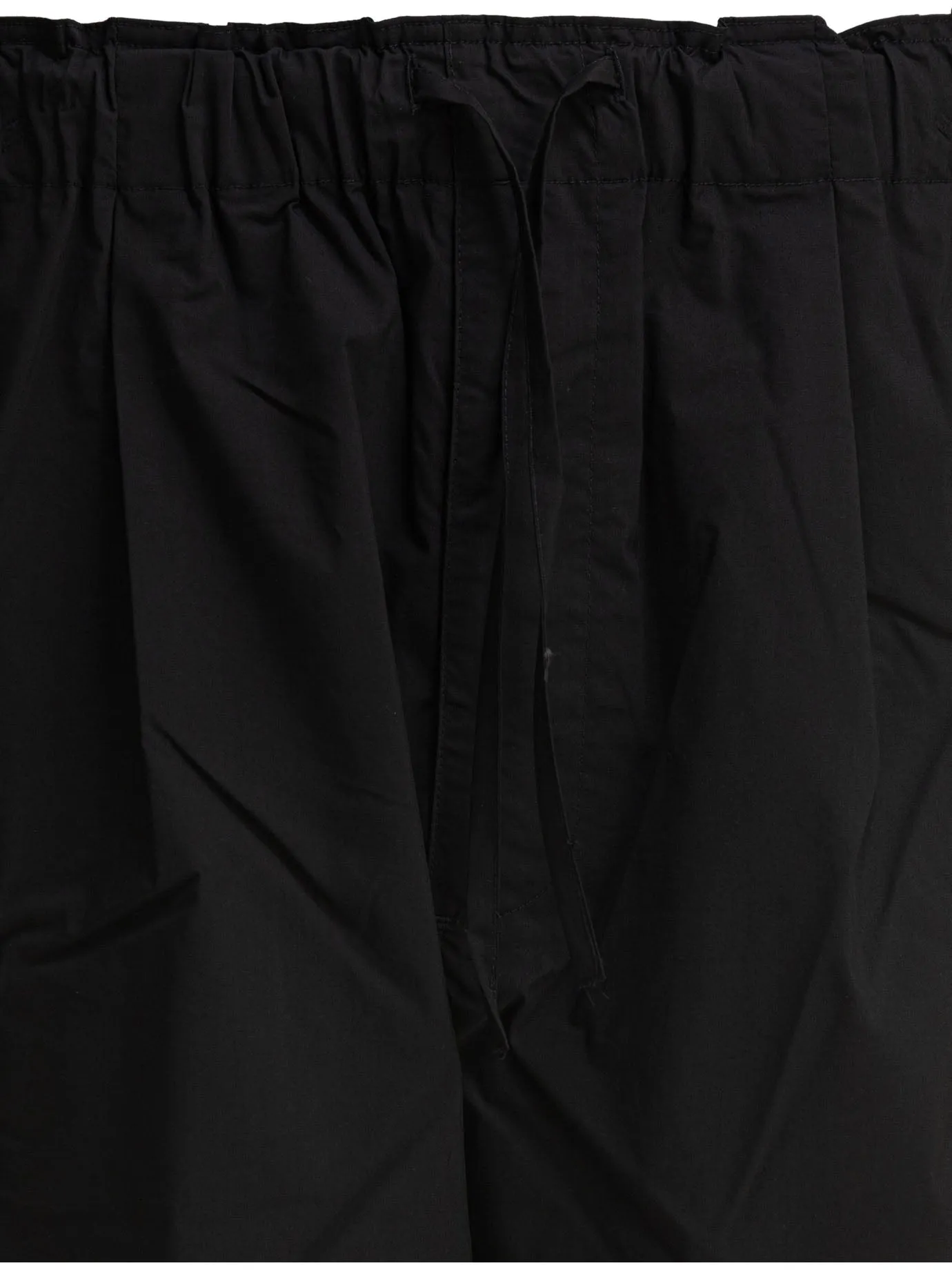 Shorts Black sold by Wanan Luxury product image thumbnail 3