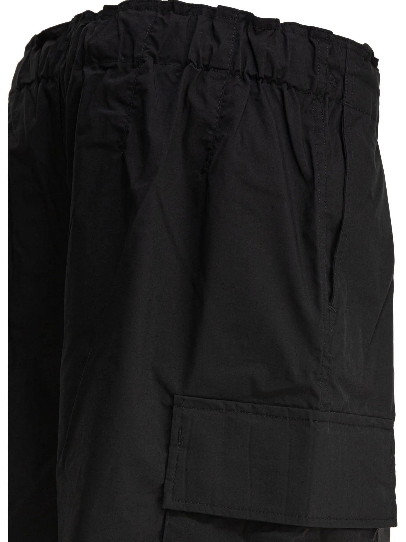 Shorts Black sold by Wanan Luxury product image thumbnail 4