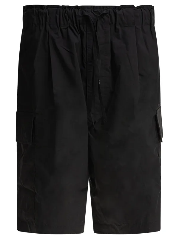 Shorts Black sold by Wanan Luxury