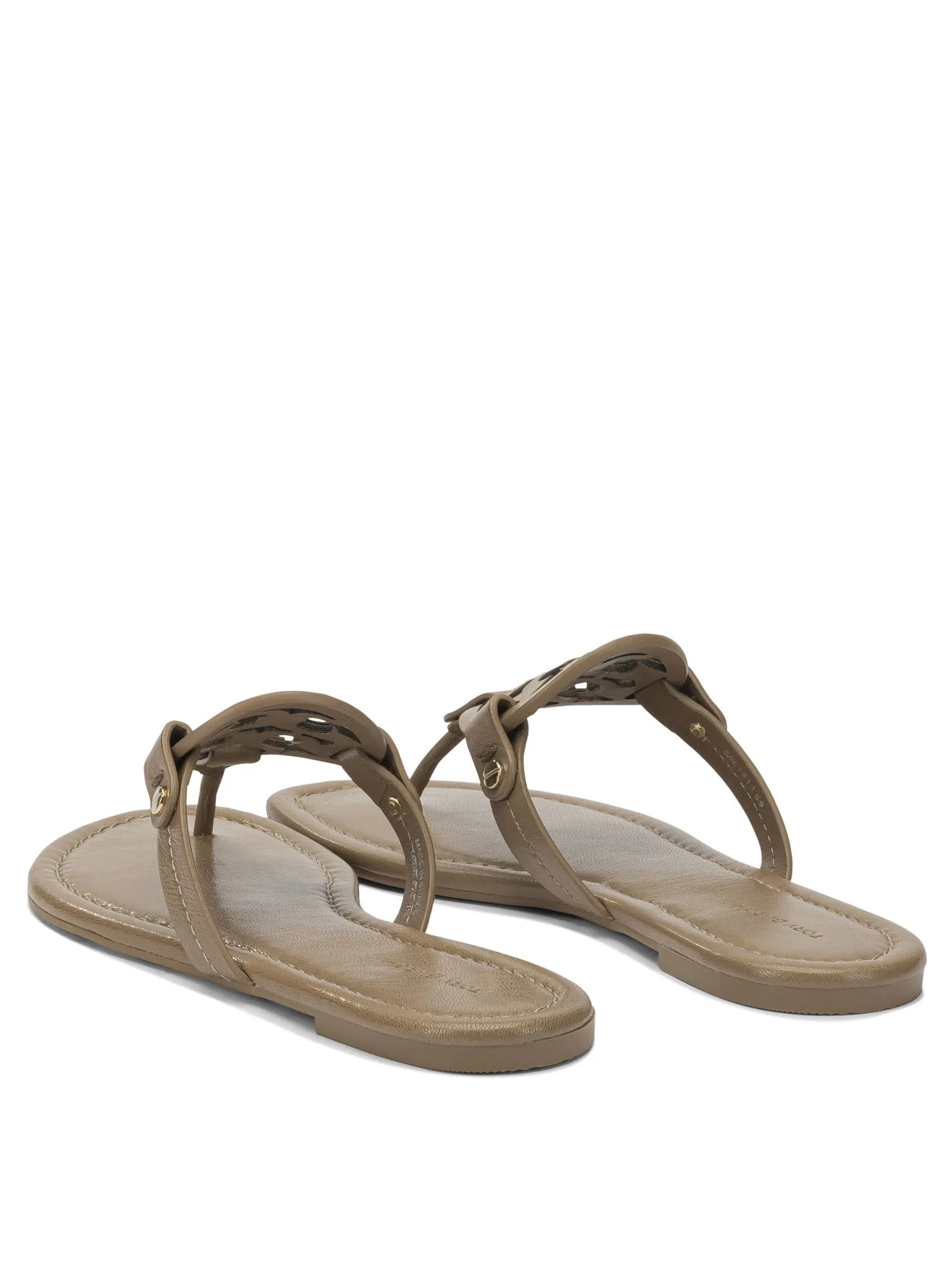 Sandals Brown sold by Wanan Luxury product image thumbnail 4