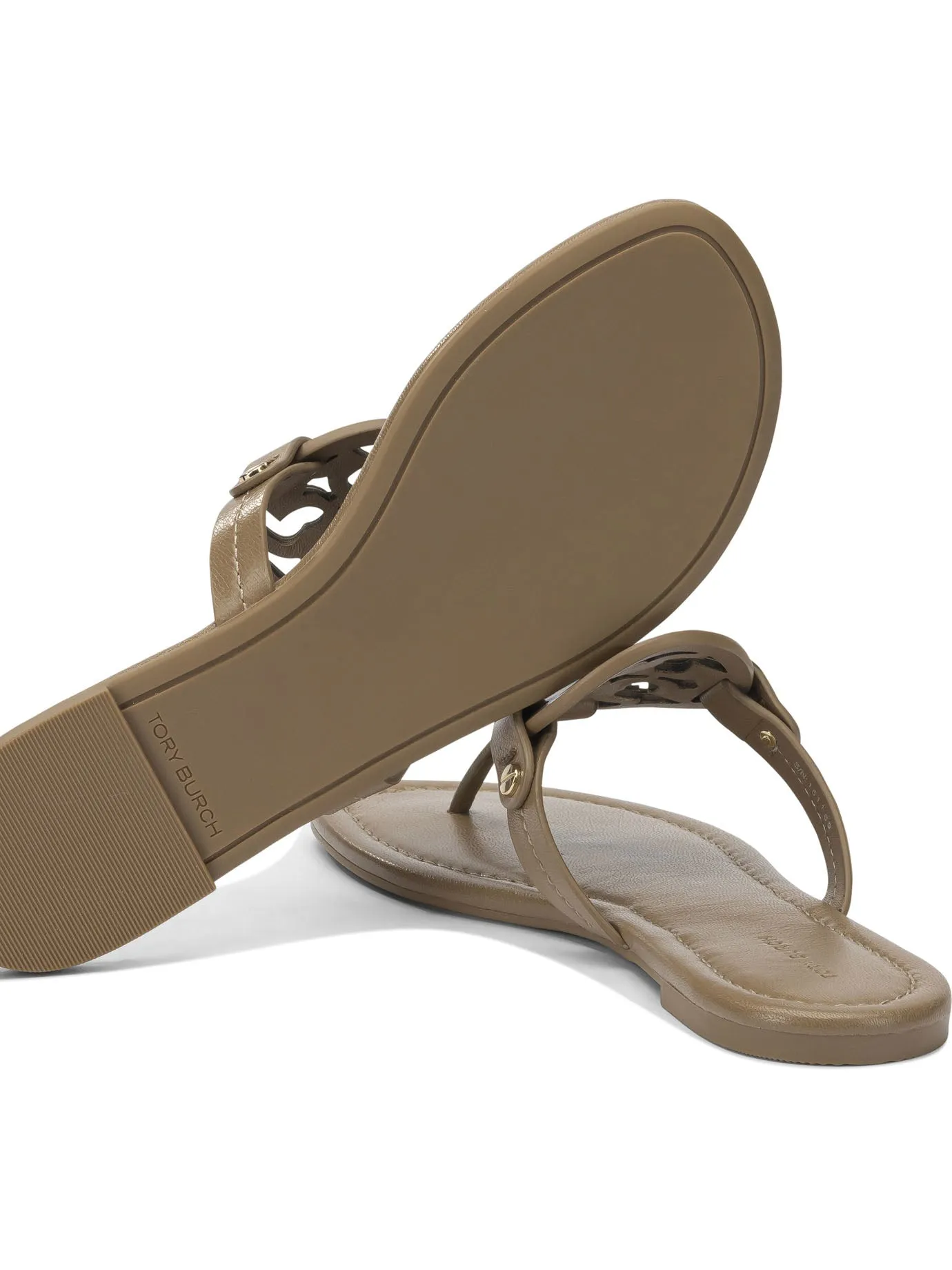 Sandals Brown sold by Wanan Luxury product image thumbnail 5