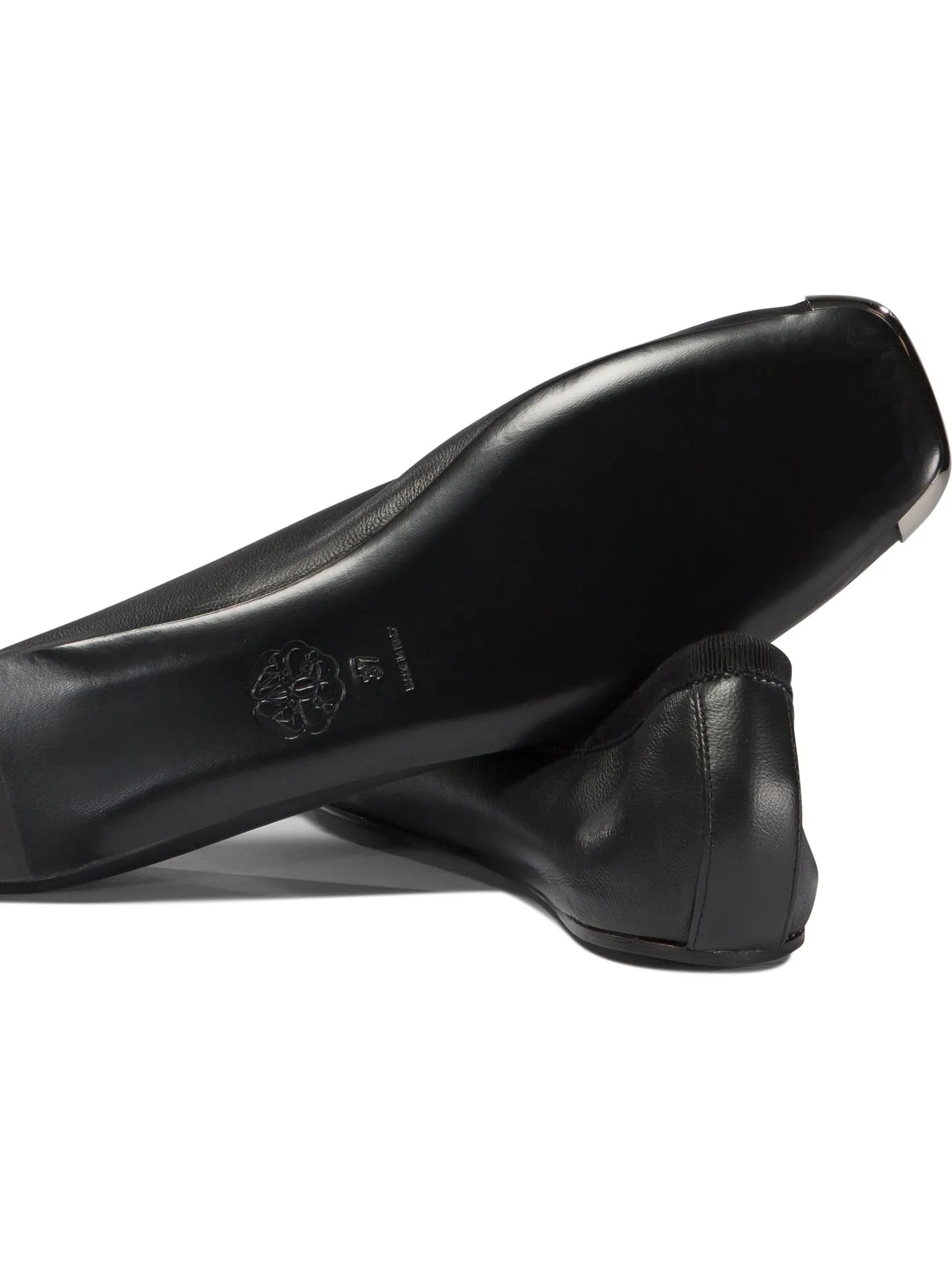 Ballerinas Black sold by Wanan Luxury product image thumbnail 5