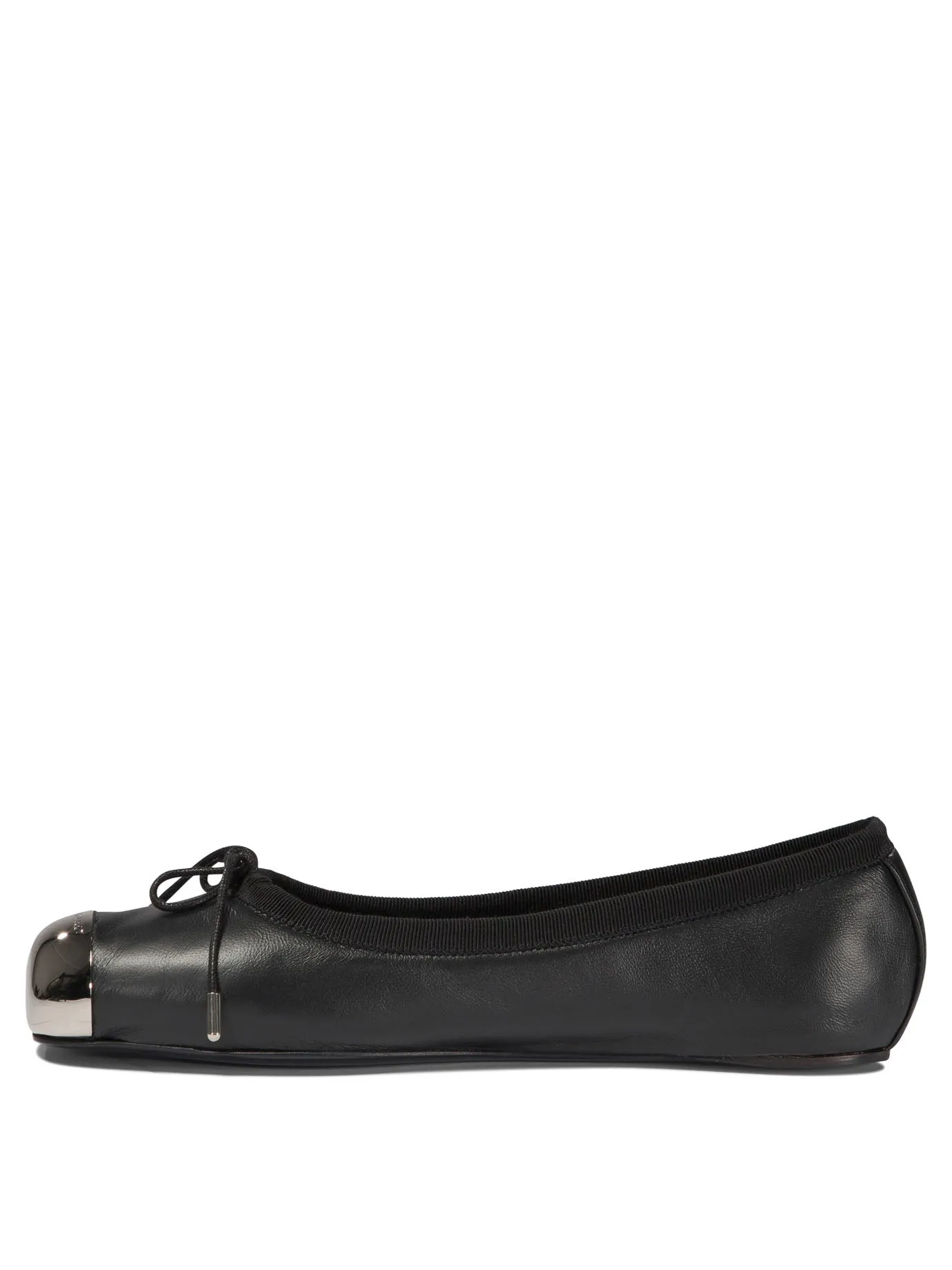 Ballerinas Black sold by Wanan Luxury product image thumbnail 3