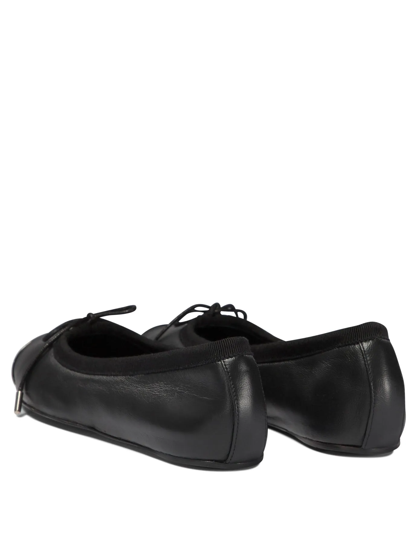 Ballerinas Black sold by Wanan Luxury product image thumbnail 4