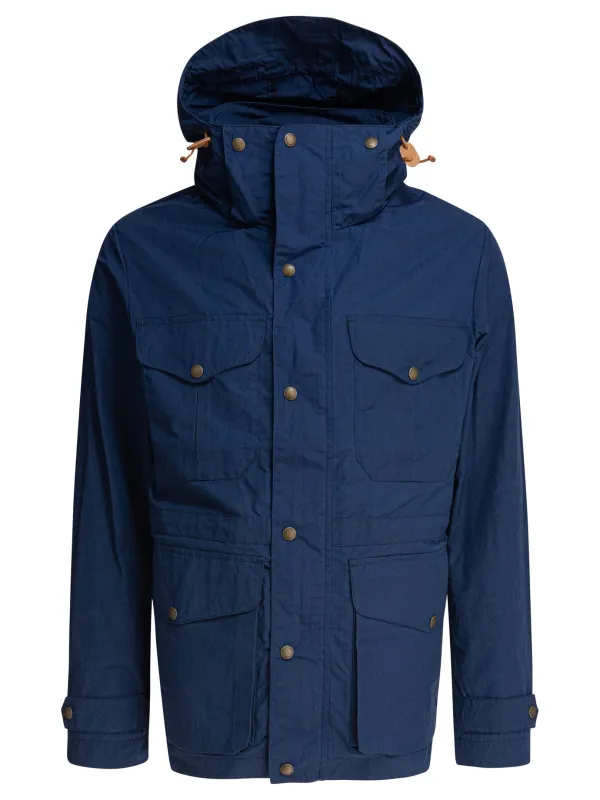 All Seasons Jackets And Coats Blue sold by Wanan Luxury