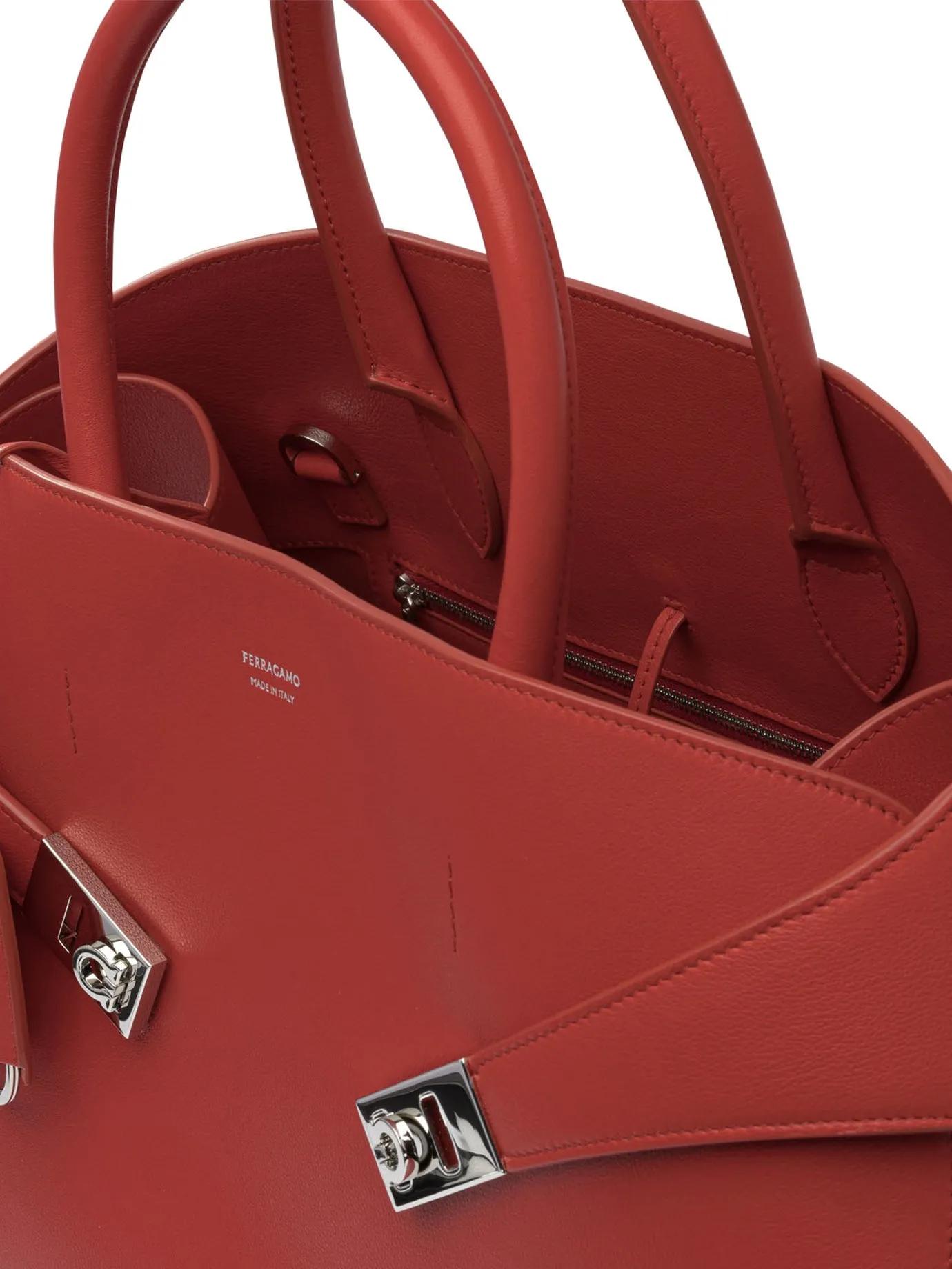 Handbags Red sold by Wanan Luxury product image thumbnail 5