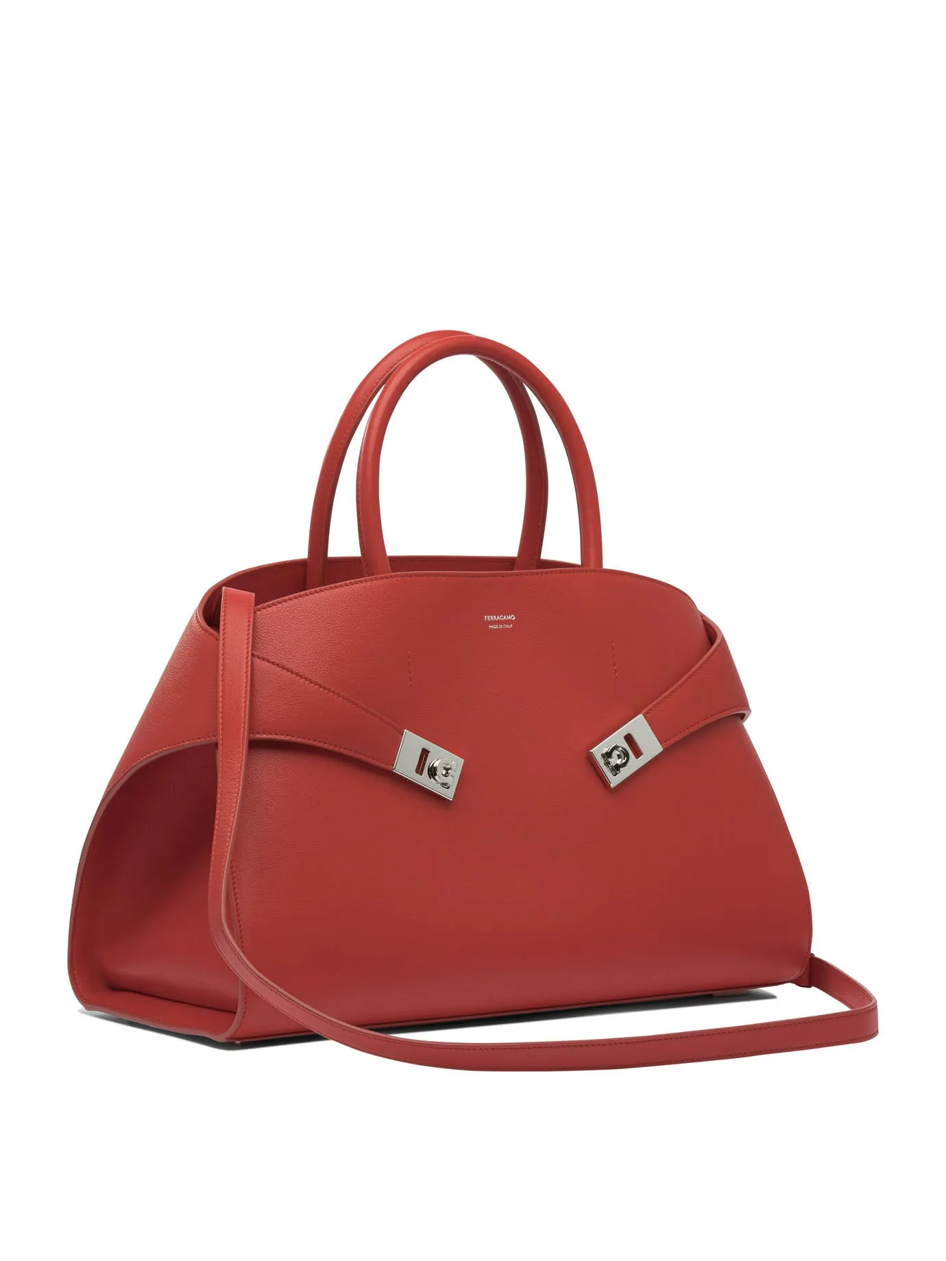 Handbags Red sold by Wanan Luxury product image thumbnail 2