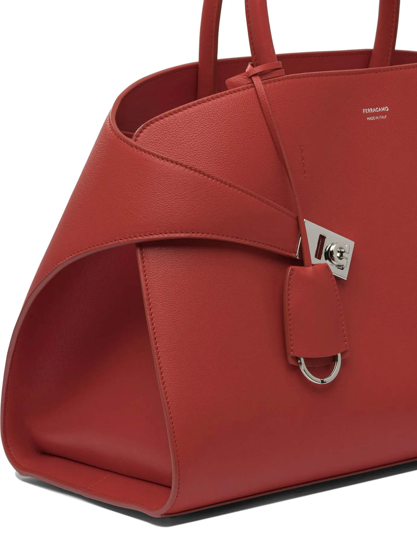 Handbags Red sold by Wanan Luxury product image thumbnail 4