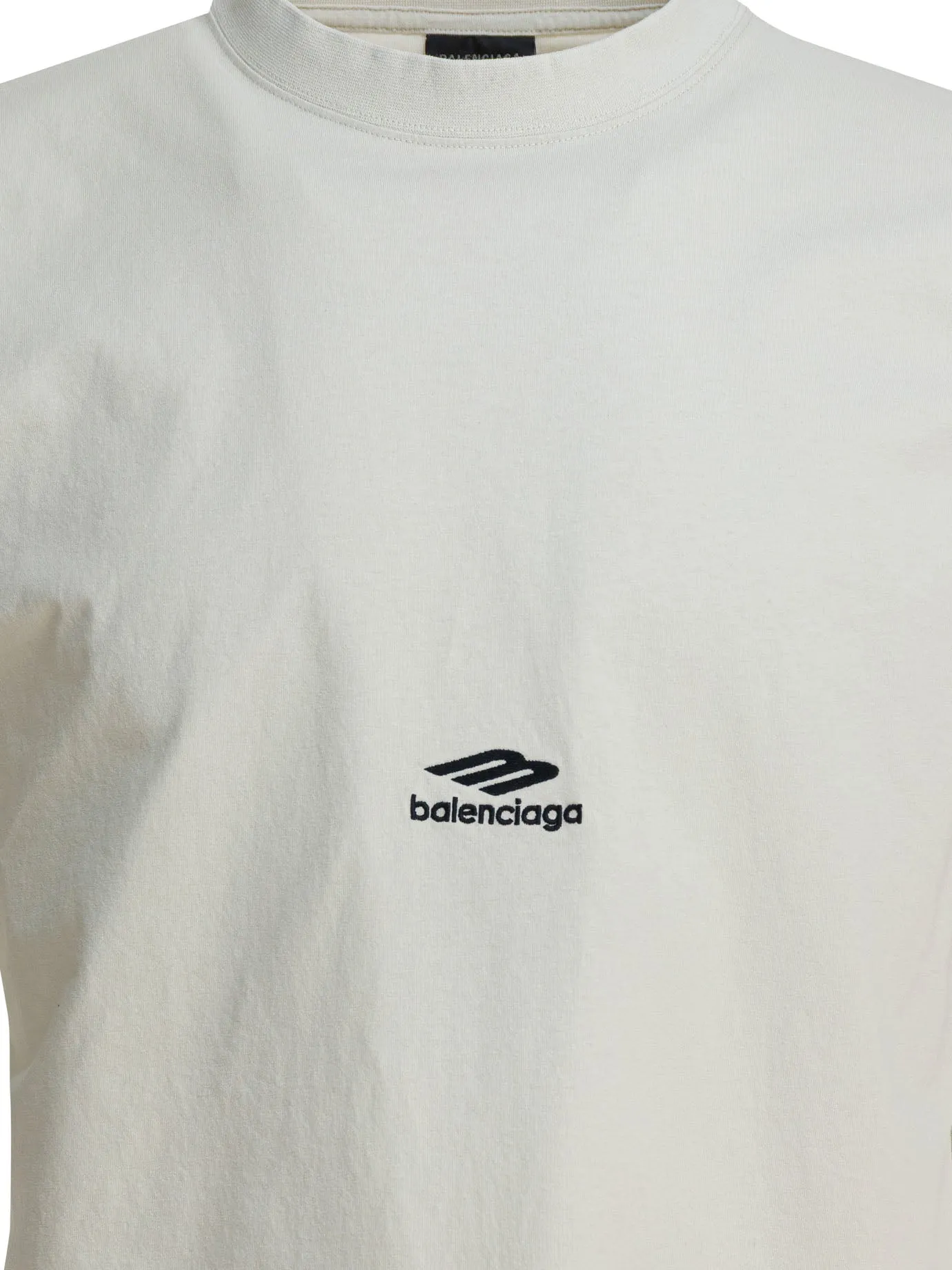 3b Sports Icon T-Shirts White sold by Wanan Luxury product image thumbnail 3