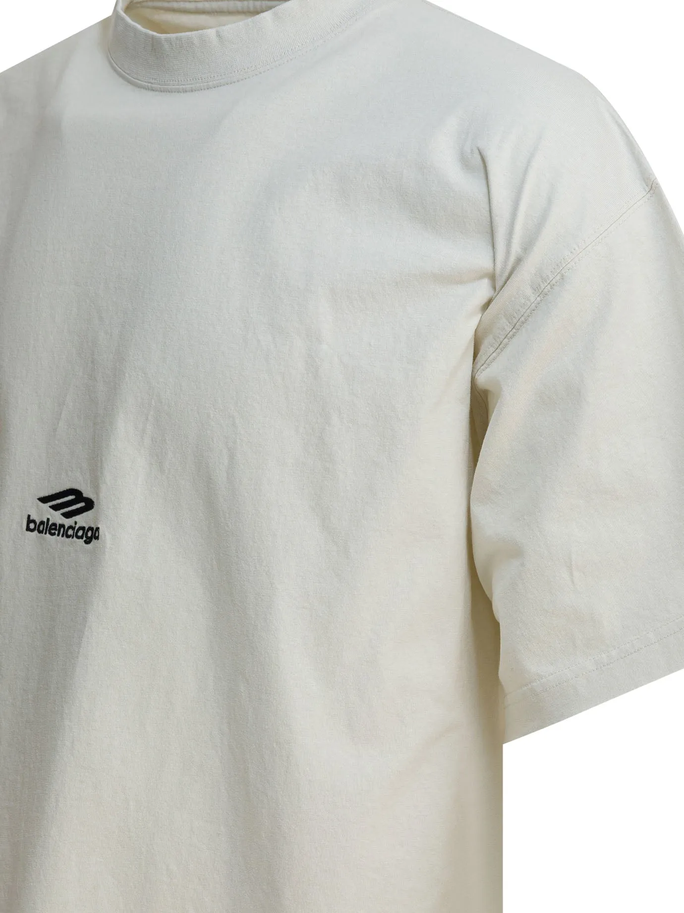 3b Sports Icon T-Shirts White sold by Wanan Luxury product image thumbnail 4