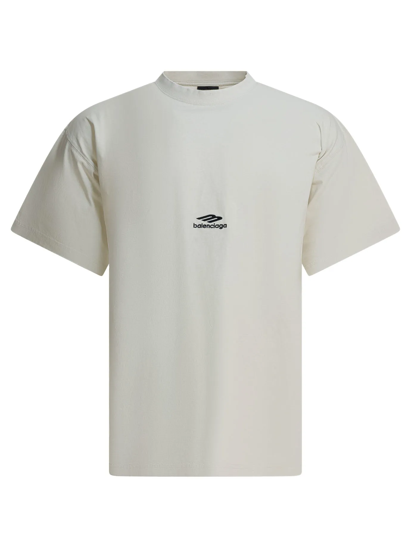 3b Sports Icon T-Shirts White sold by Wanan Luxury
