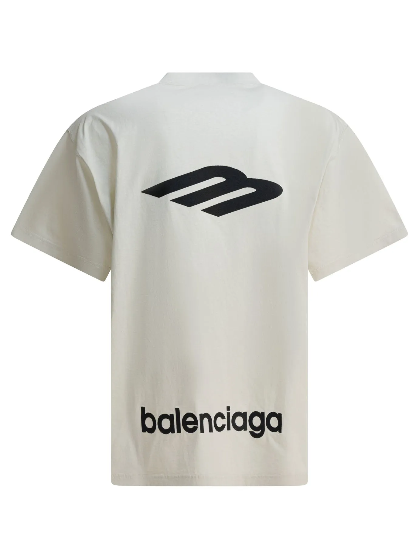 3b Sports Icon T-Shirts White sold by Wanan Luxury product image thumbnail 2