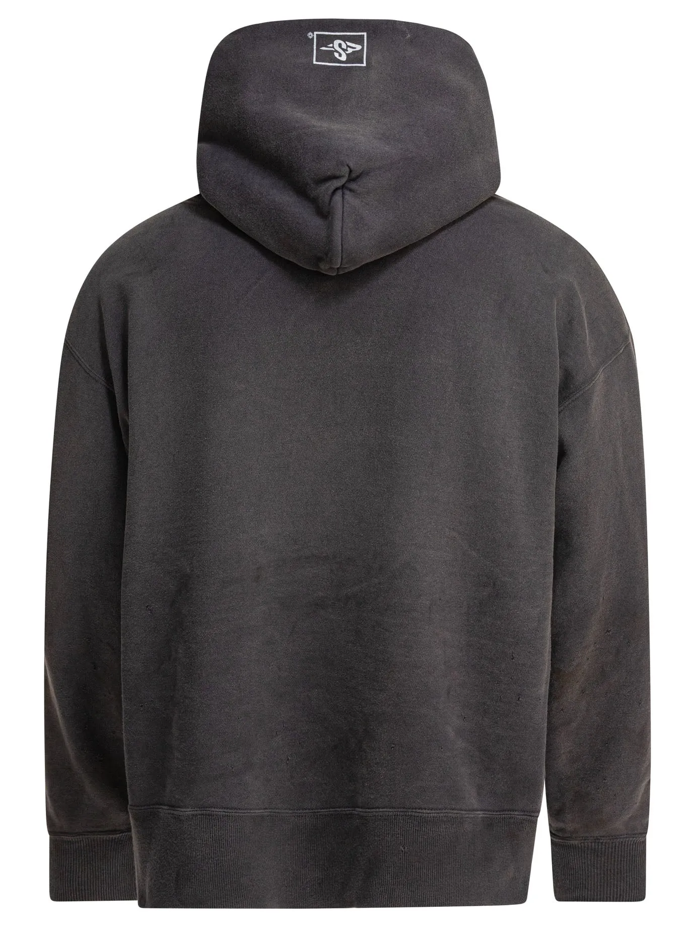 Ps2 Sweatshirts Black sold by Wanan Luxury product image thumbnail 2