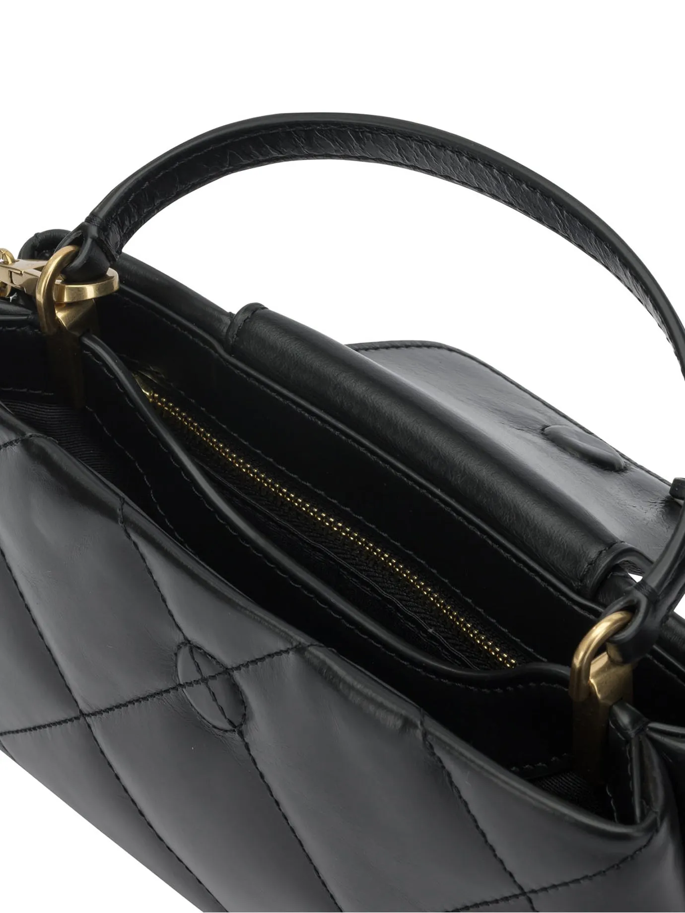 Crossbody Bags Black sold by Wanan Luxury product image thumbnail 5