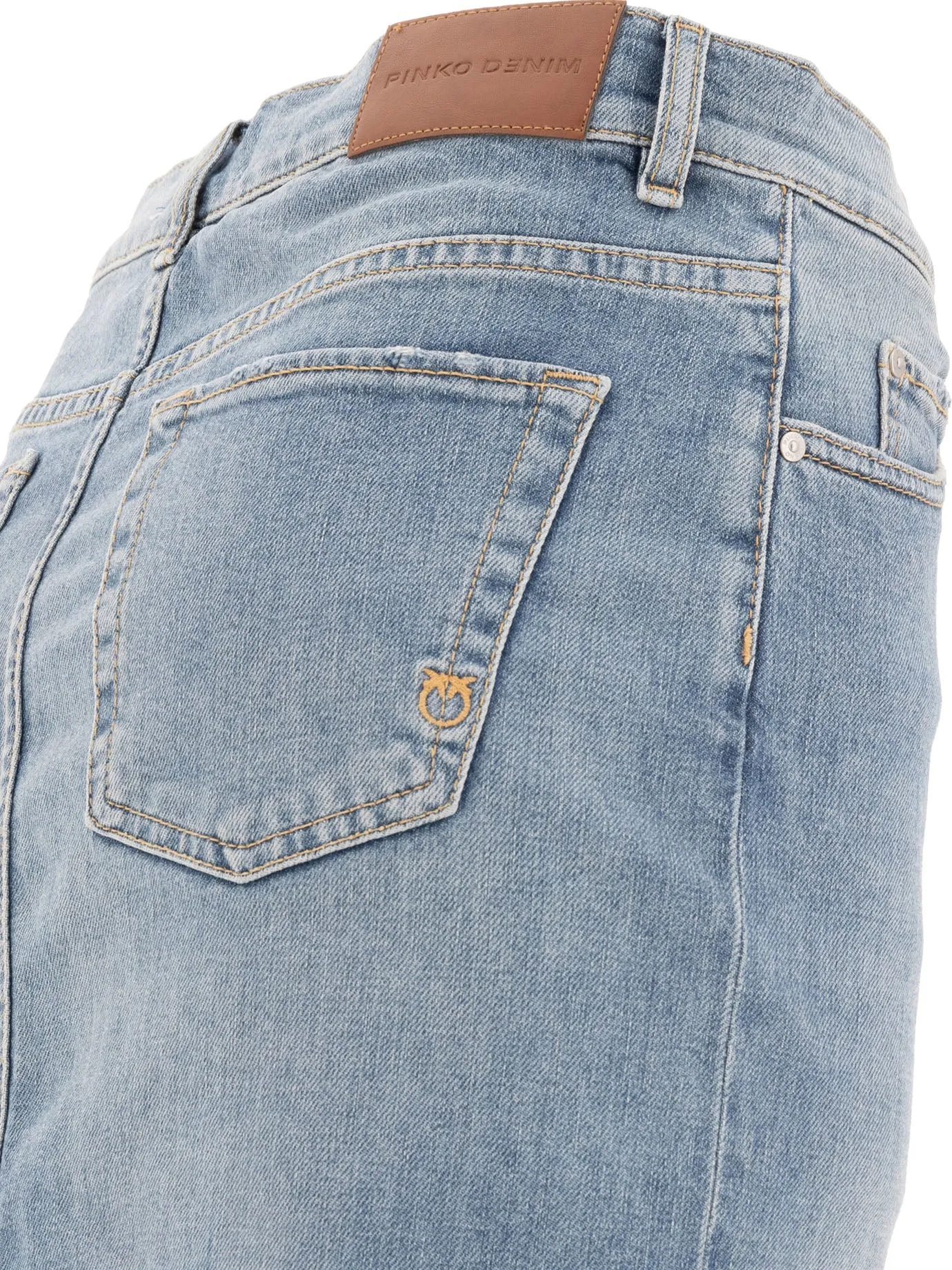 Skirts Blue sold by Wanan Luxury product image thumbnail 4