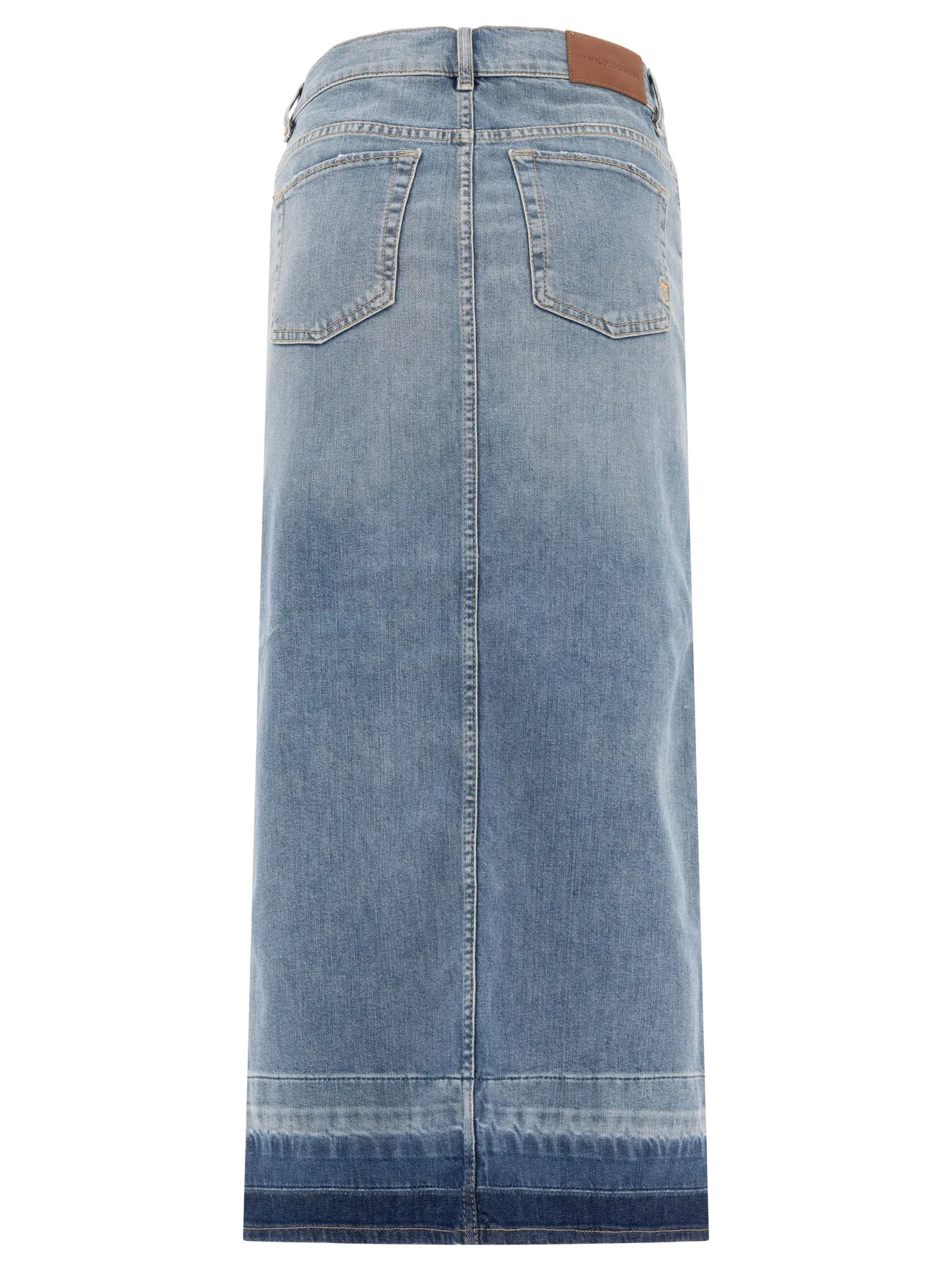 Skirts Blue sold by Wanan Luxury product image thumbnail 2