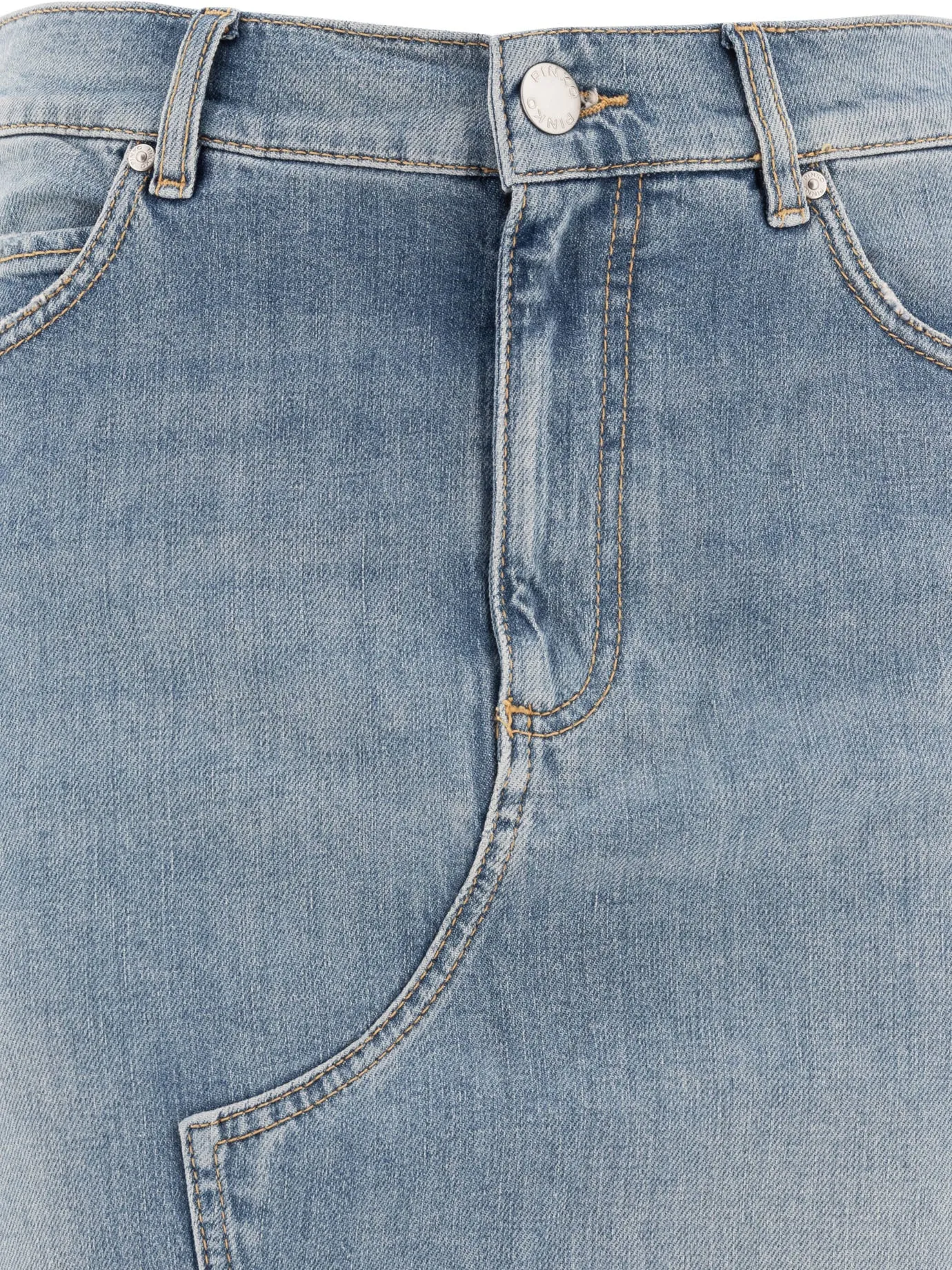 Skirts Blue sold by Wanan Luxury product image thumbnail 3