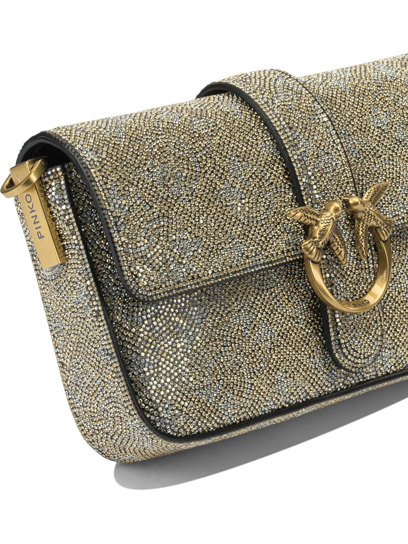 Crossbody Bags Gold sold by Wanan Luxury product image thumbnail 4