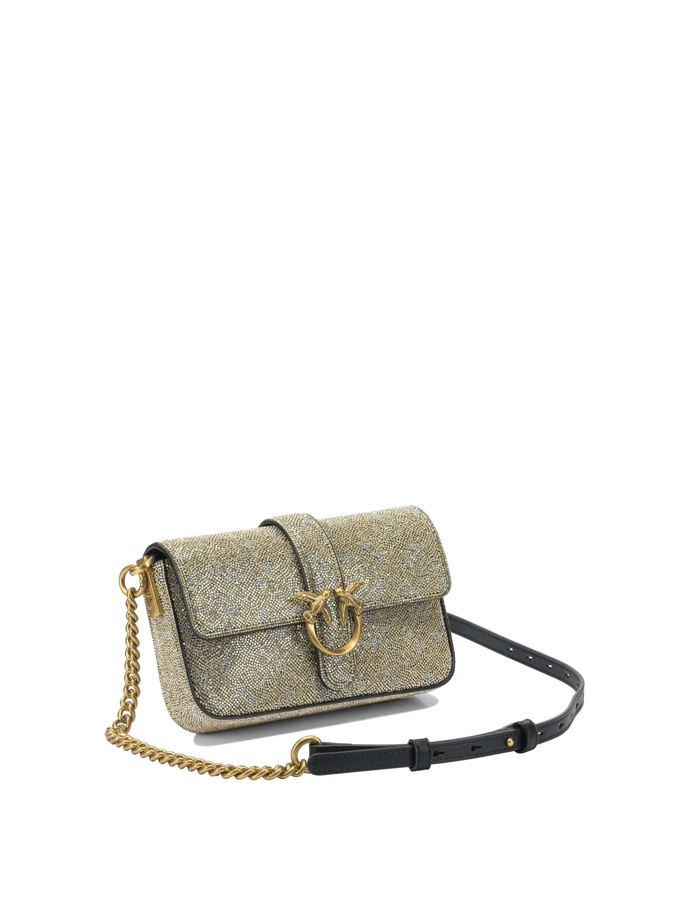 Crossbody Bags Gold sold by Wanan Luxury product image thumbnail 2