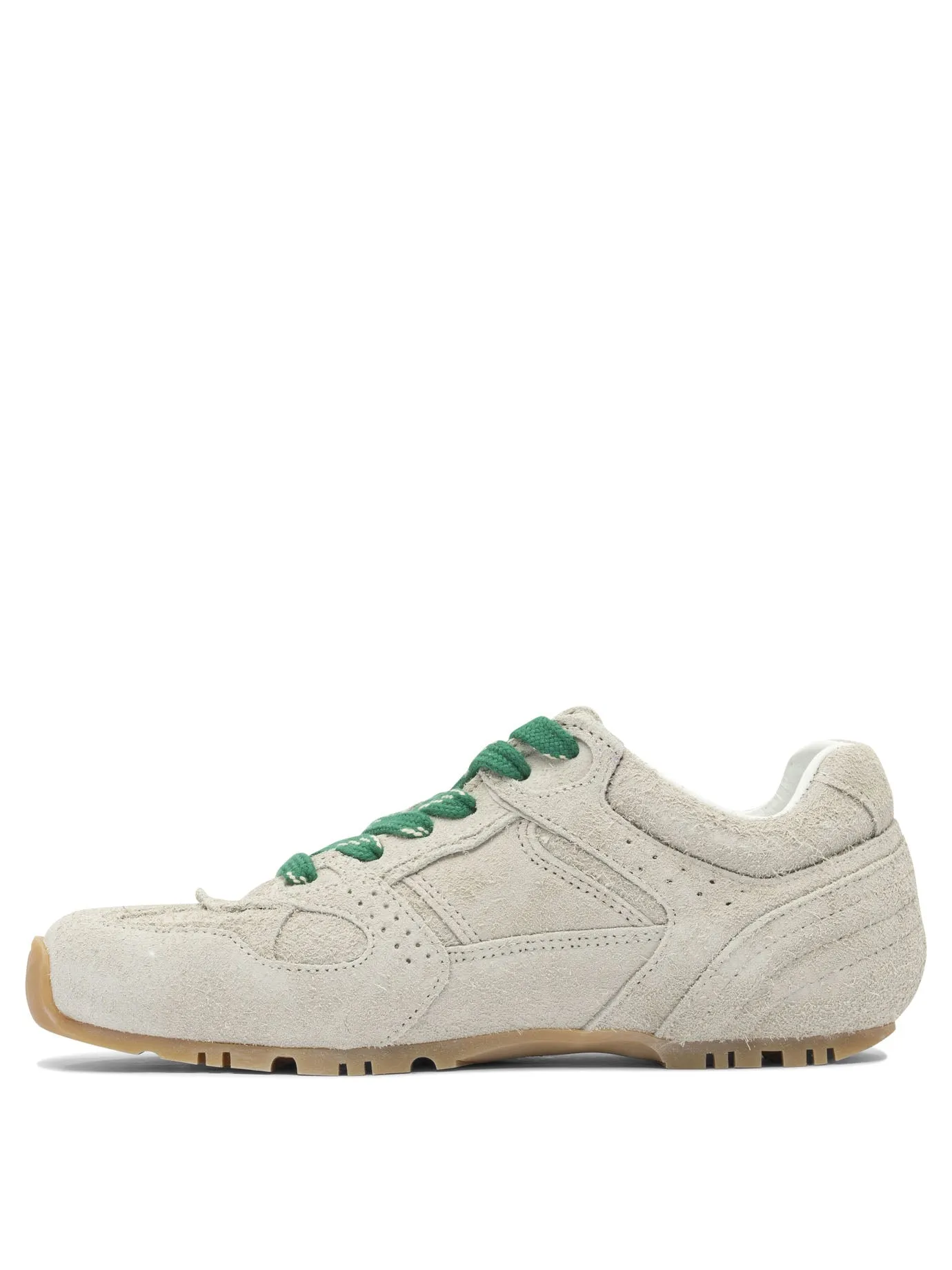 Tb 56 Sneakers & Slip-On Grey sold by Wanan Luxury product image thumbnail 3