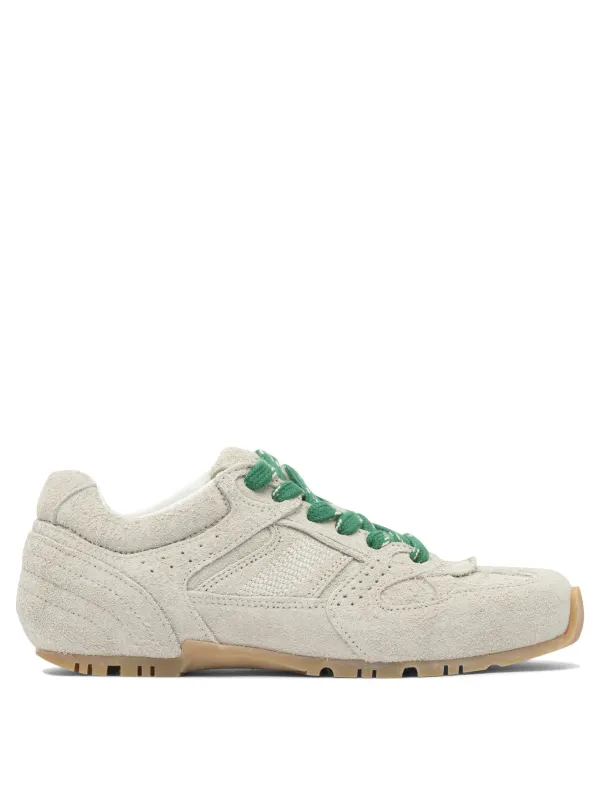 Tb 56 Sneakers & Slip-On Grey sold by Wanan Luxury