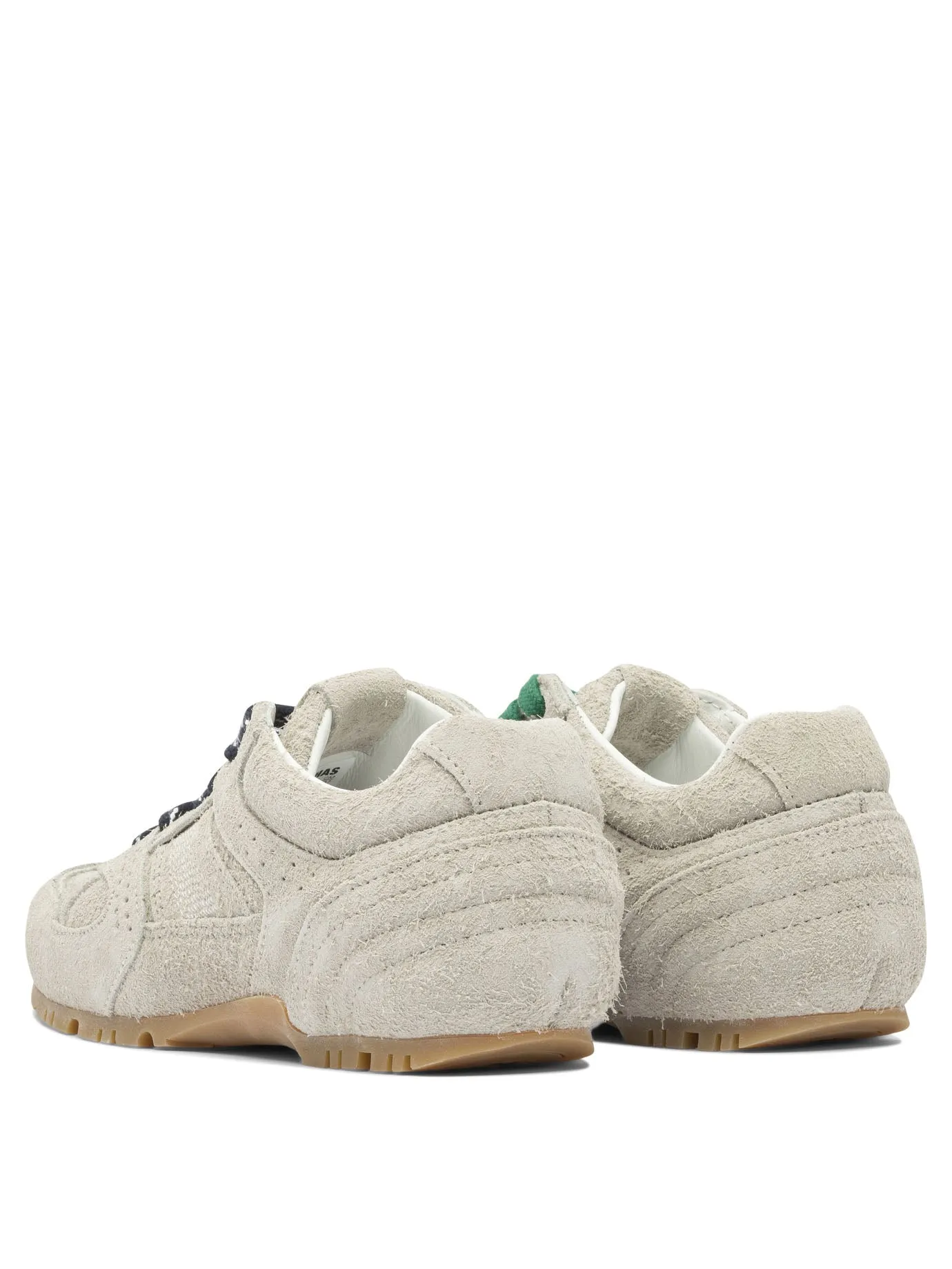 Tb 56 Sneakers & Slip-On Grey sold by Wanan Luxury product image thumbnail 4