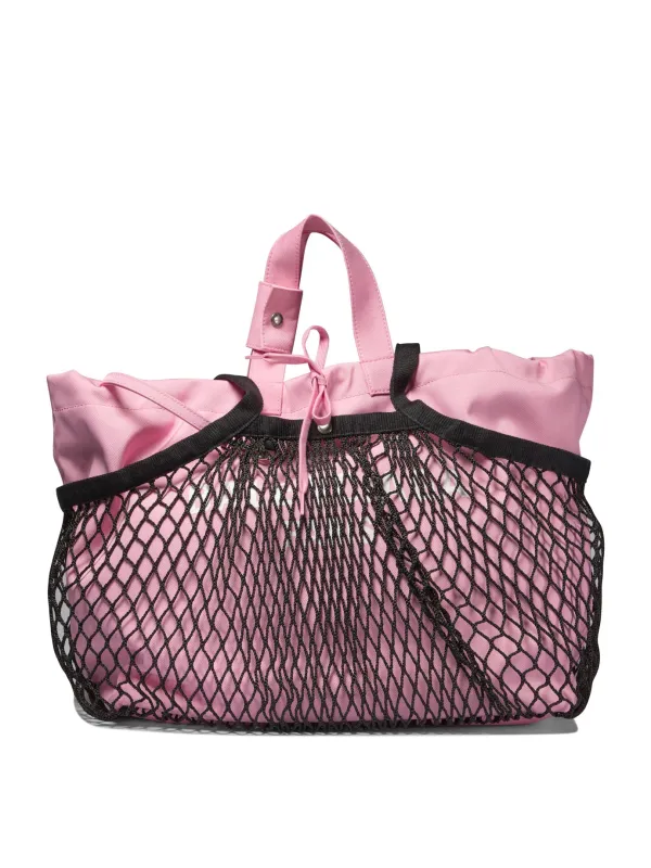 24/7 Shoulder Bags Pink sold by Wanan Luxury
