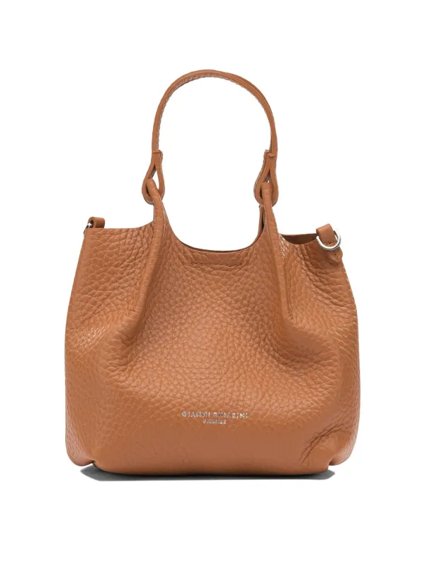 Handbags Orange sold by Wanan Luxury