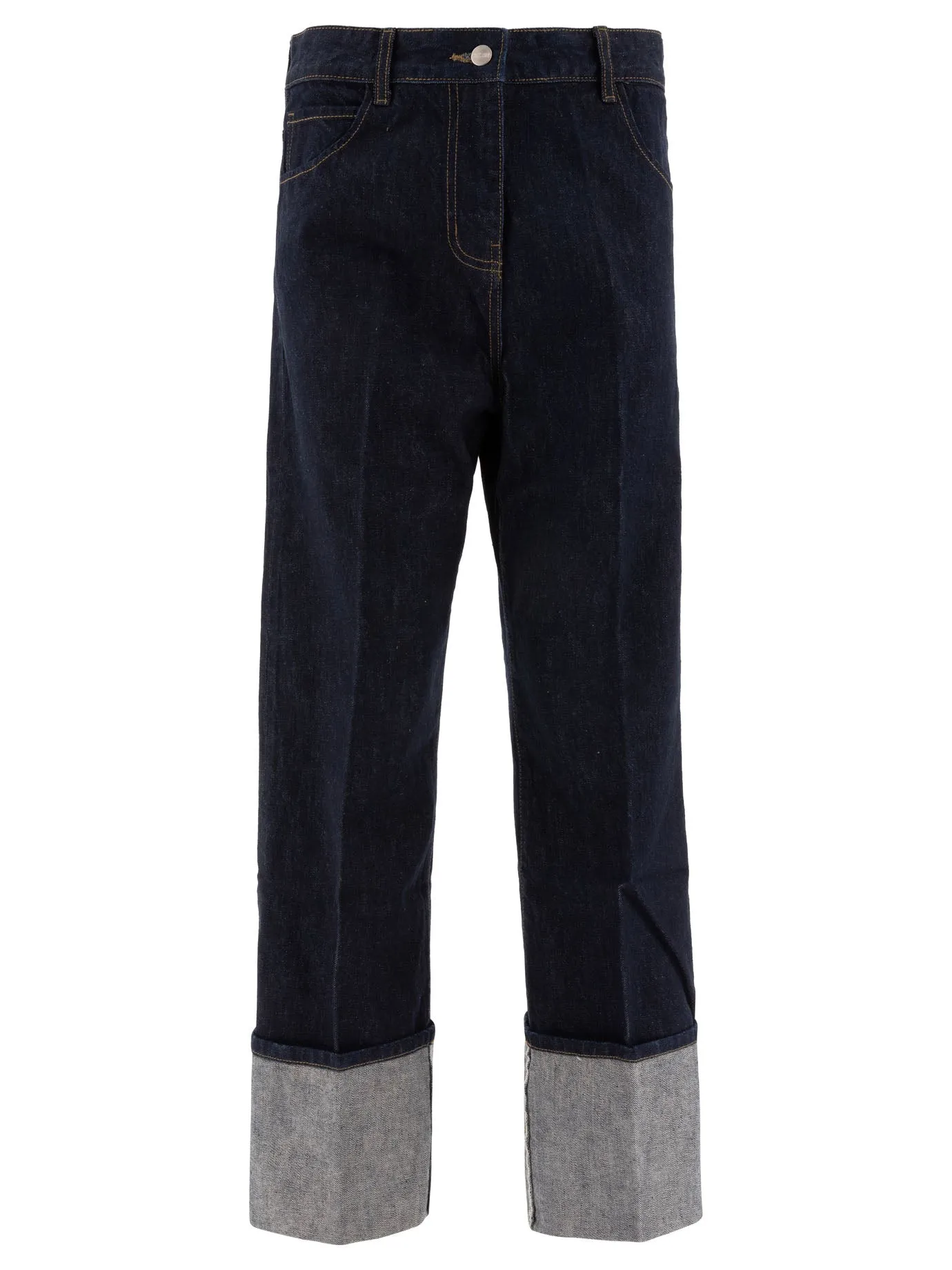 Jeans Blue sold by Wanan Luxury