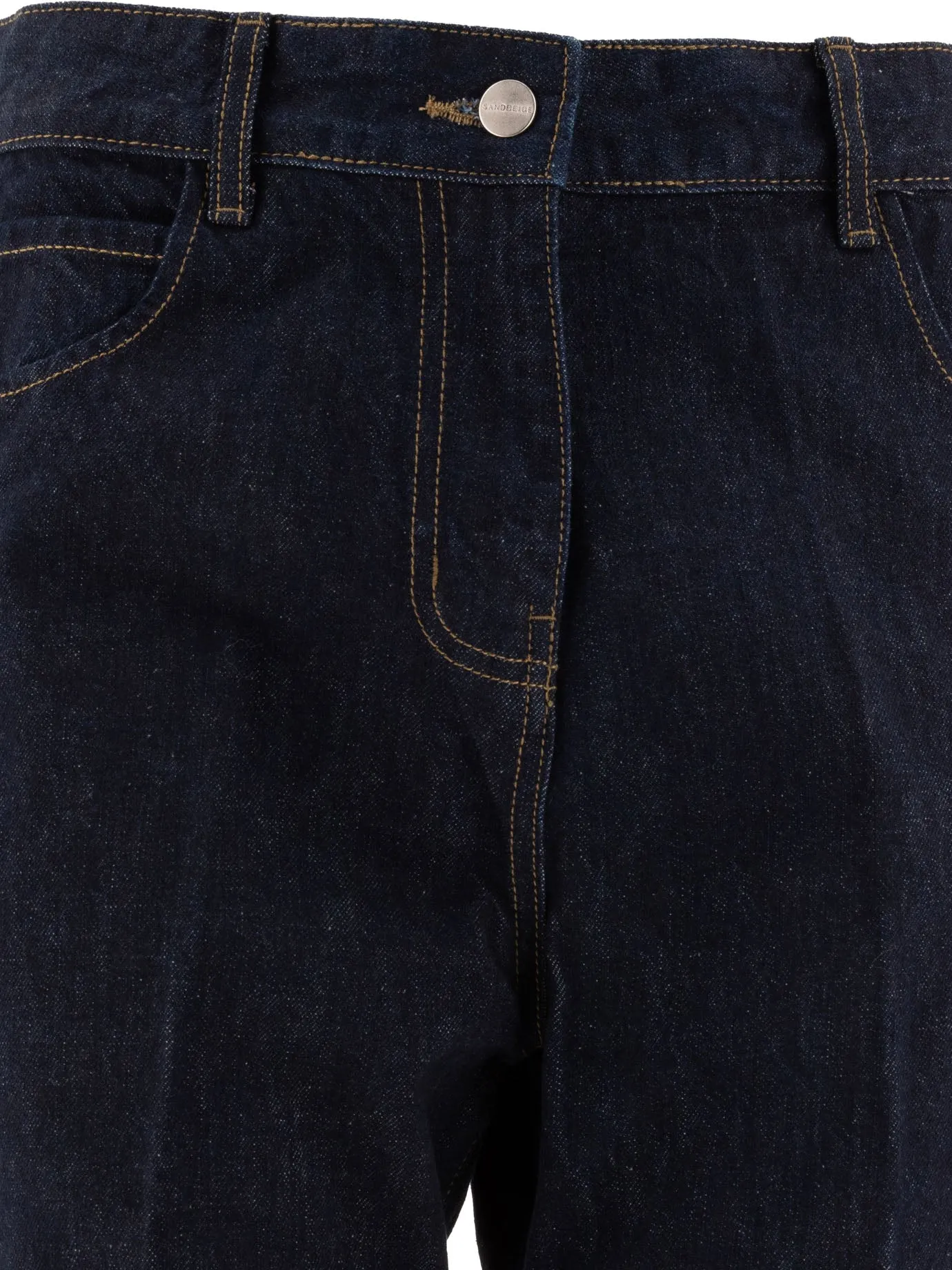 Jeans Blue sold by Wanan Luxury product image thumbnail 3