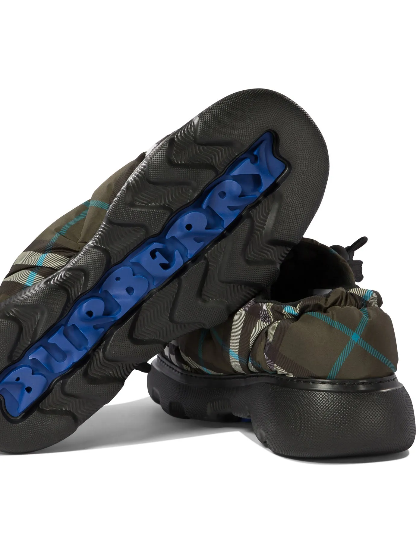 Pillow Loafers & Slippers Green sold by Wanan Luxury product image thumbnail 5