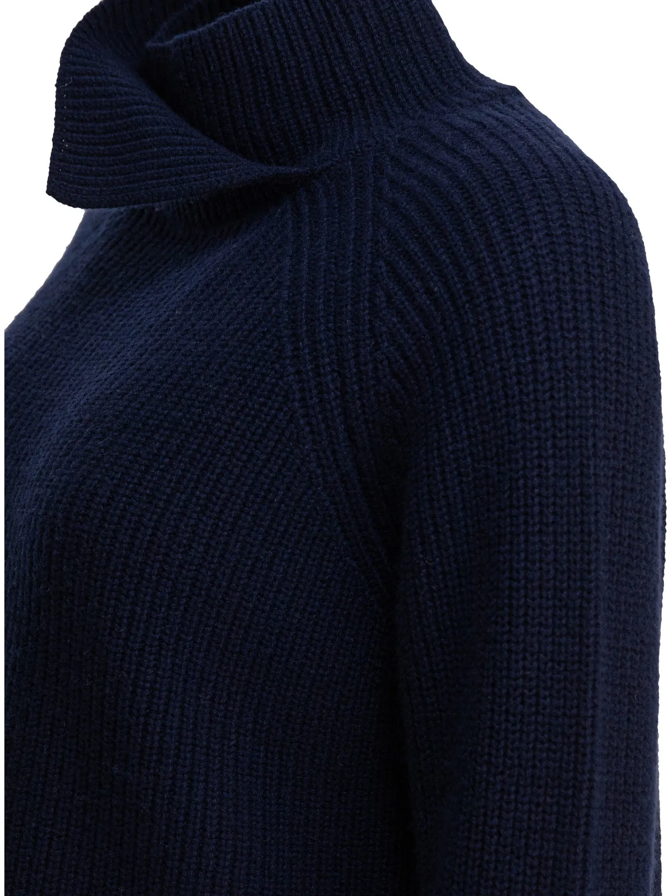 Knitwear Blue sold by Wanan Luxury product image thumbnail 4