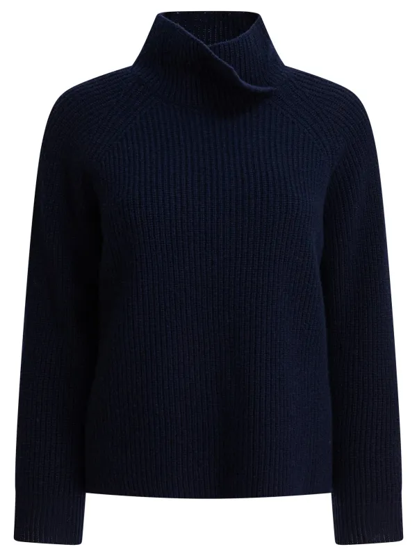 Knitwear Blue sold by Wanan Luxury