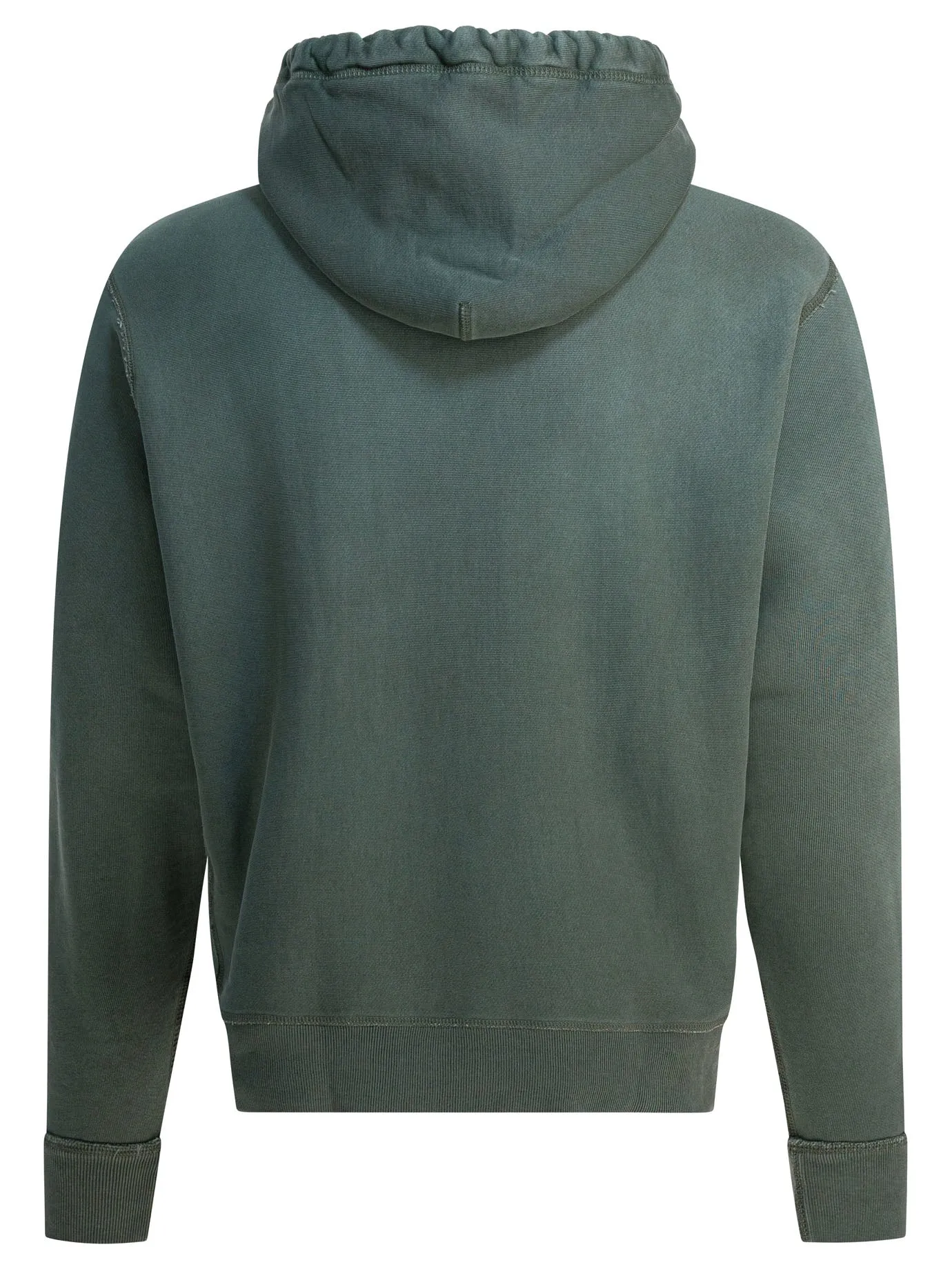 Collegiate Sweatshirts Green sold by Wanan Luxury product image thumbnail 2